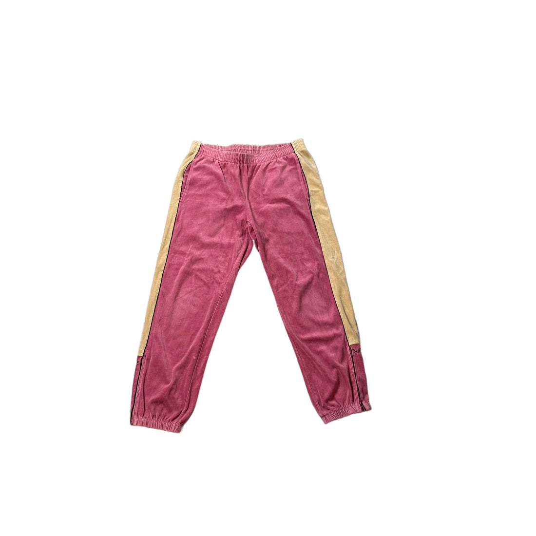 Supreme Joggers - M