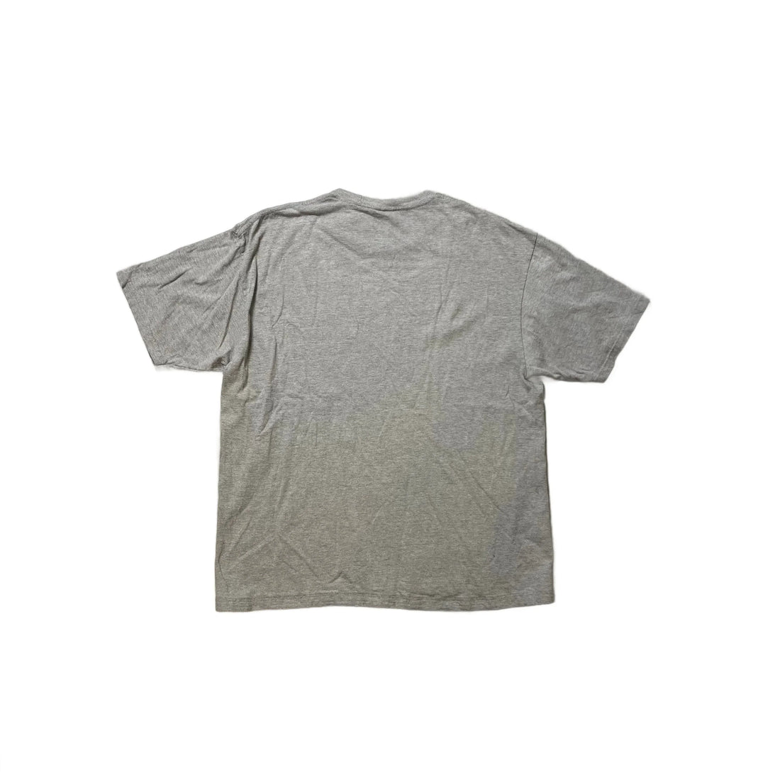 Grey Stussy Tee - XL