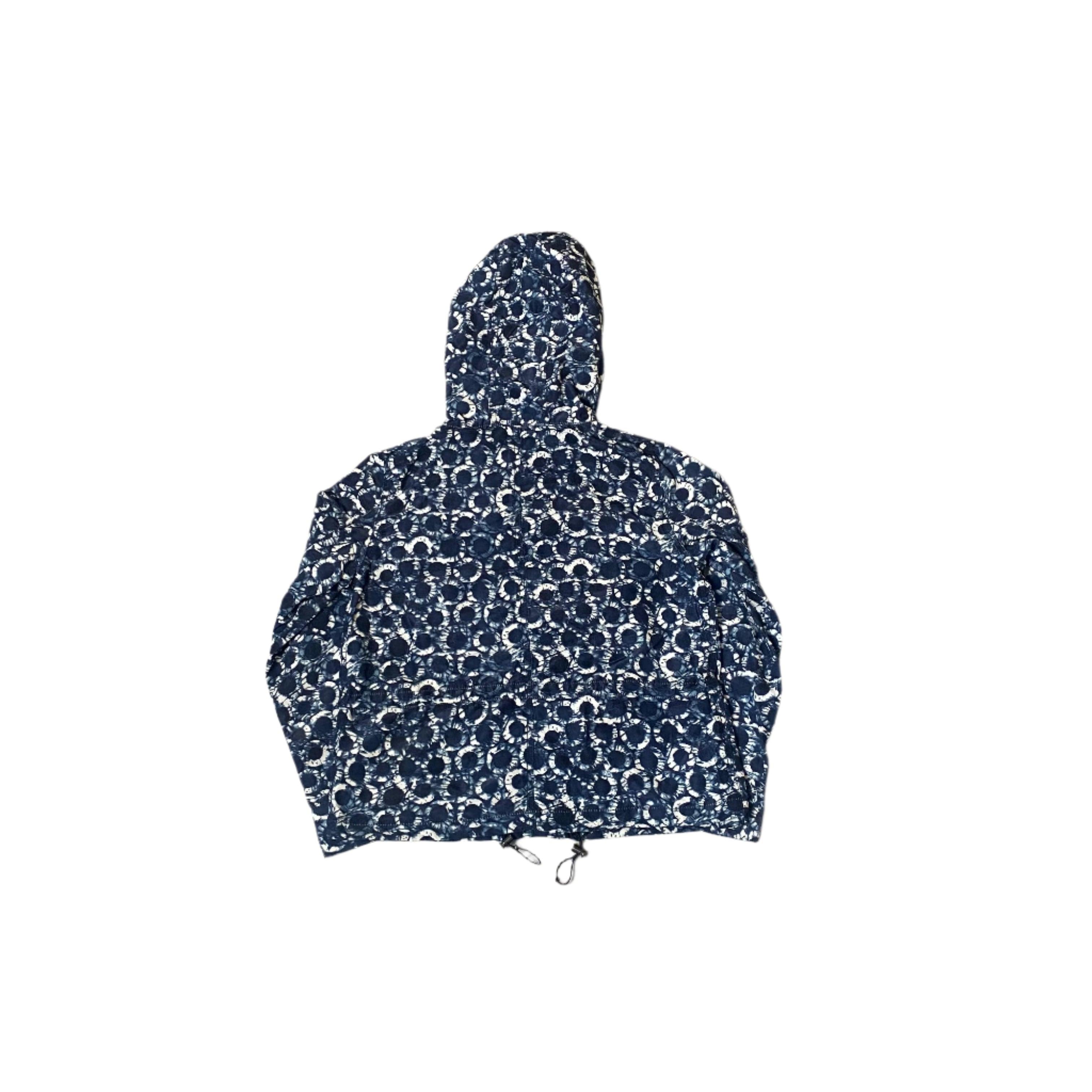 Blue Prada Jacket - XS