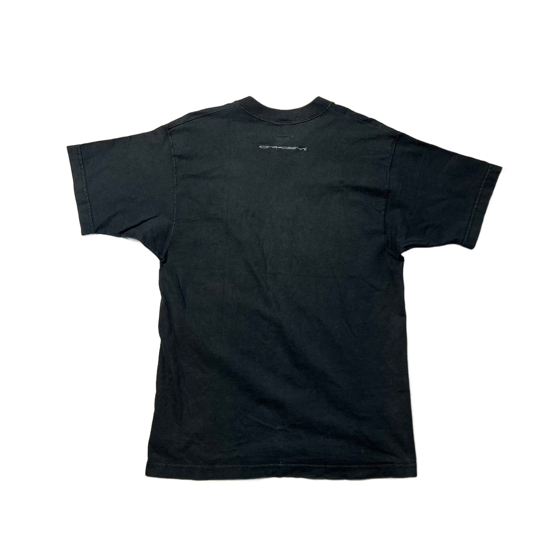 Black Oakley Tee - L