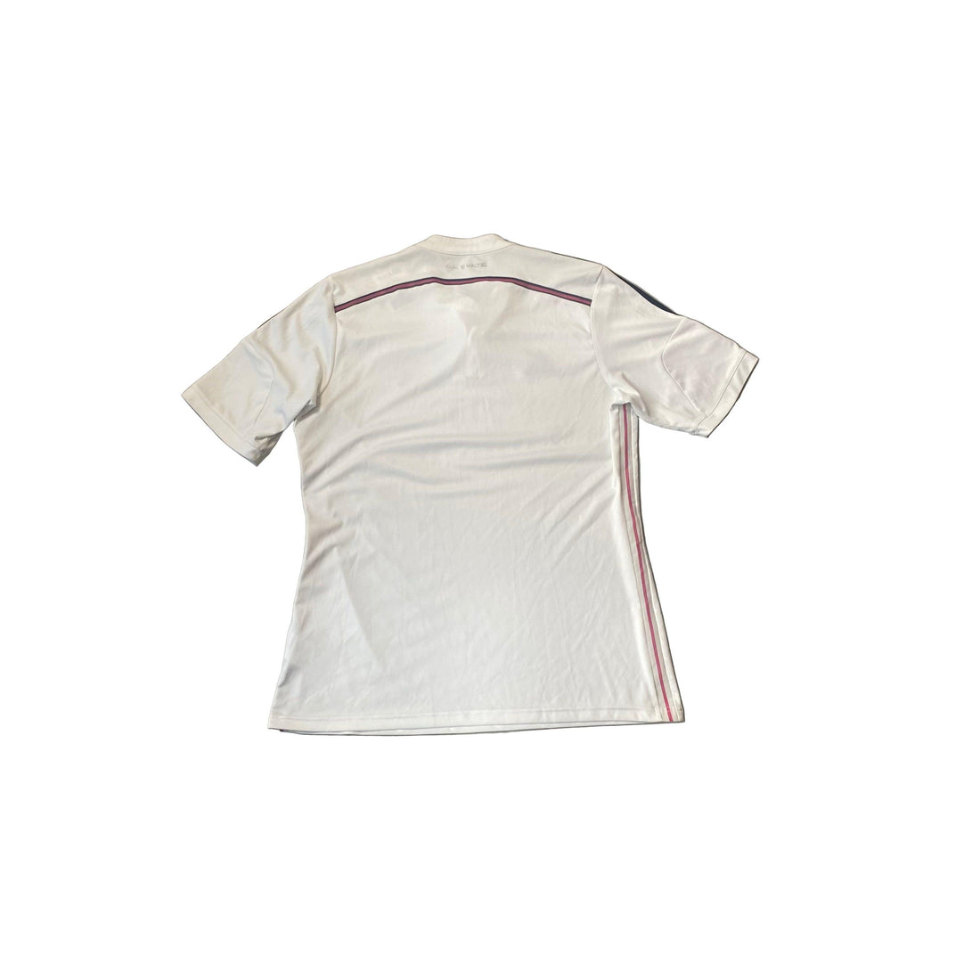 2014 - 15 Real Madrid Home Shirt - L