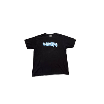 Black A Bathing Ape (BAPE) Tee - XL