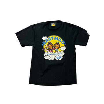 Black A Bathing Ape (BAPE) Tee - M