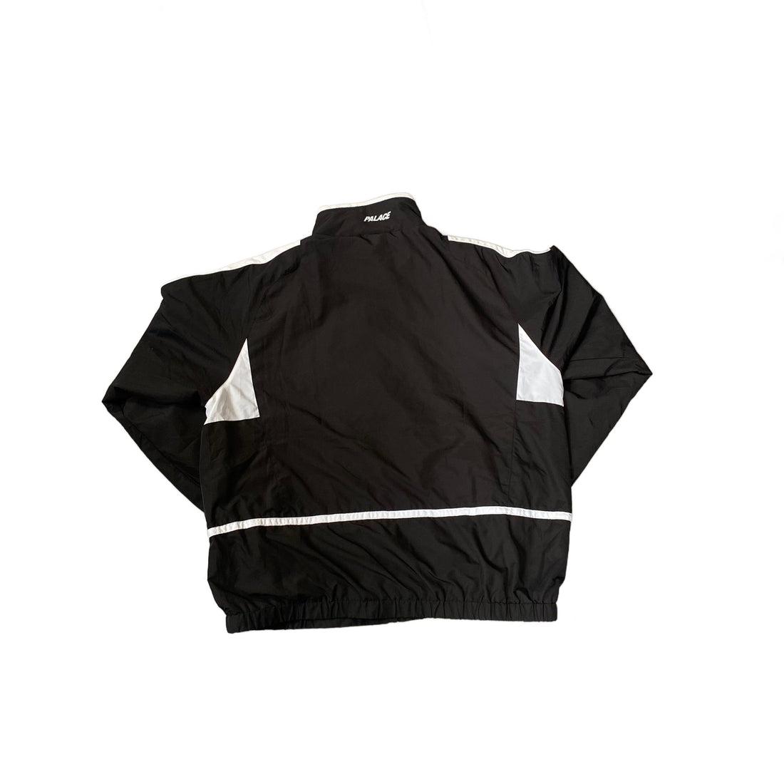 Black Palace Jacket - L