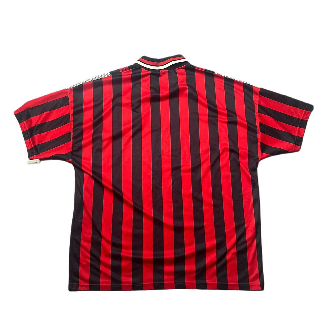1994 - 96 Manchester City Away Shirt - XL