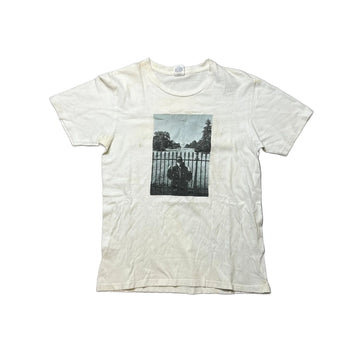 White Supreme x Undercover Tee - M