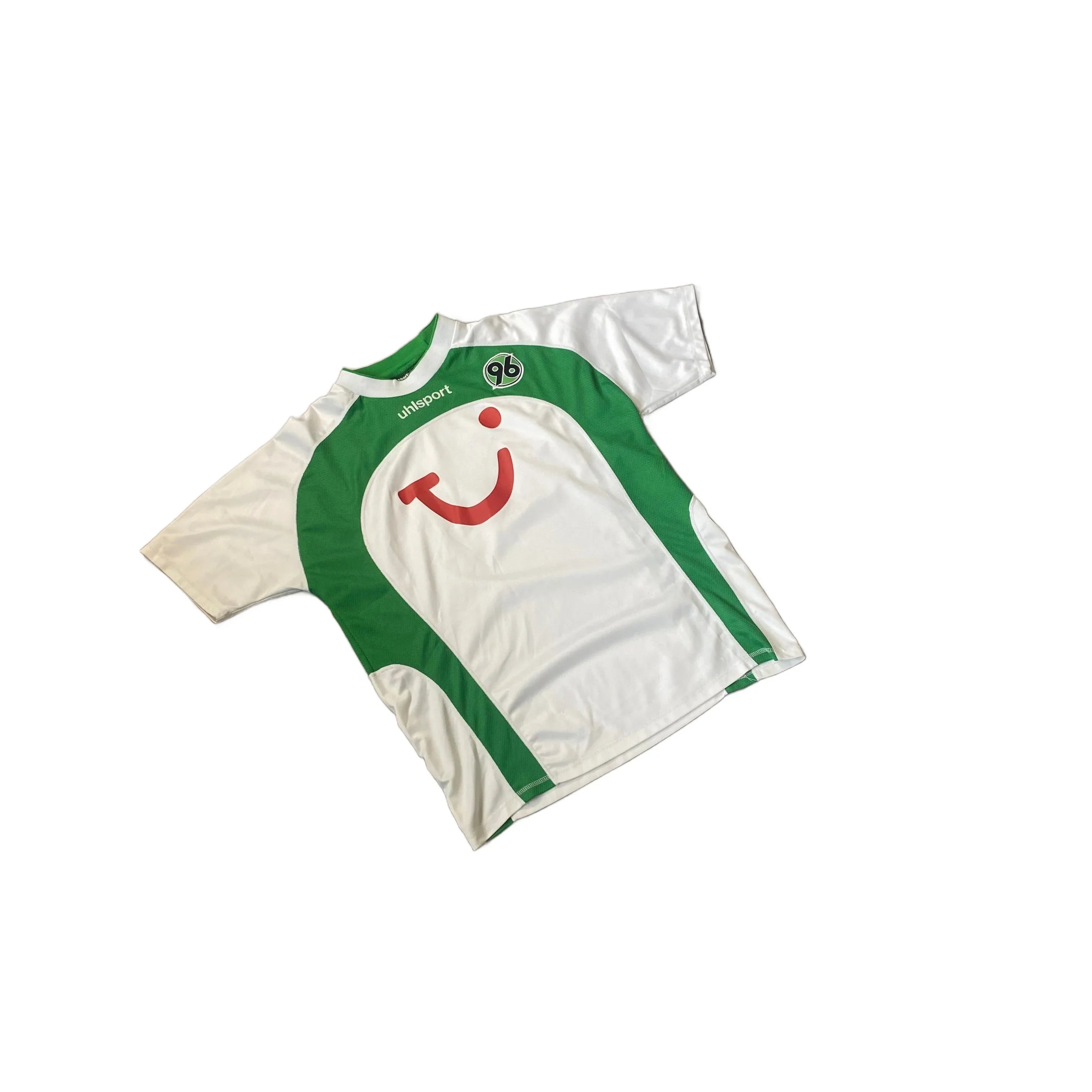 2002 - 03 Hannover 96 Away Shirt - XXL