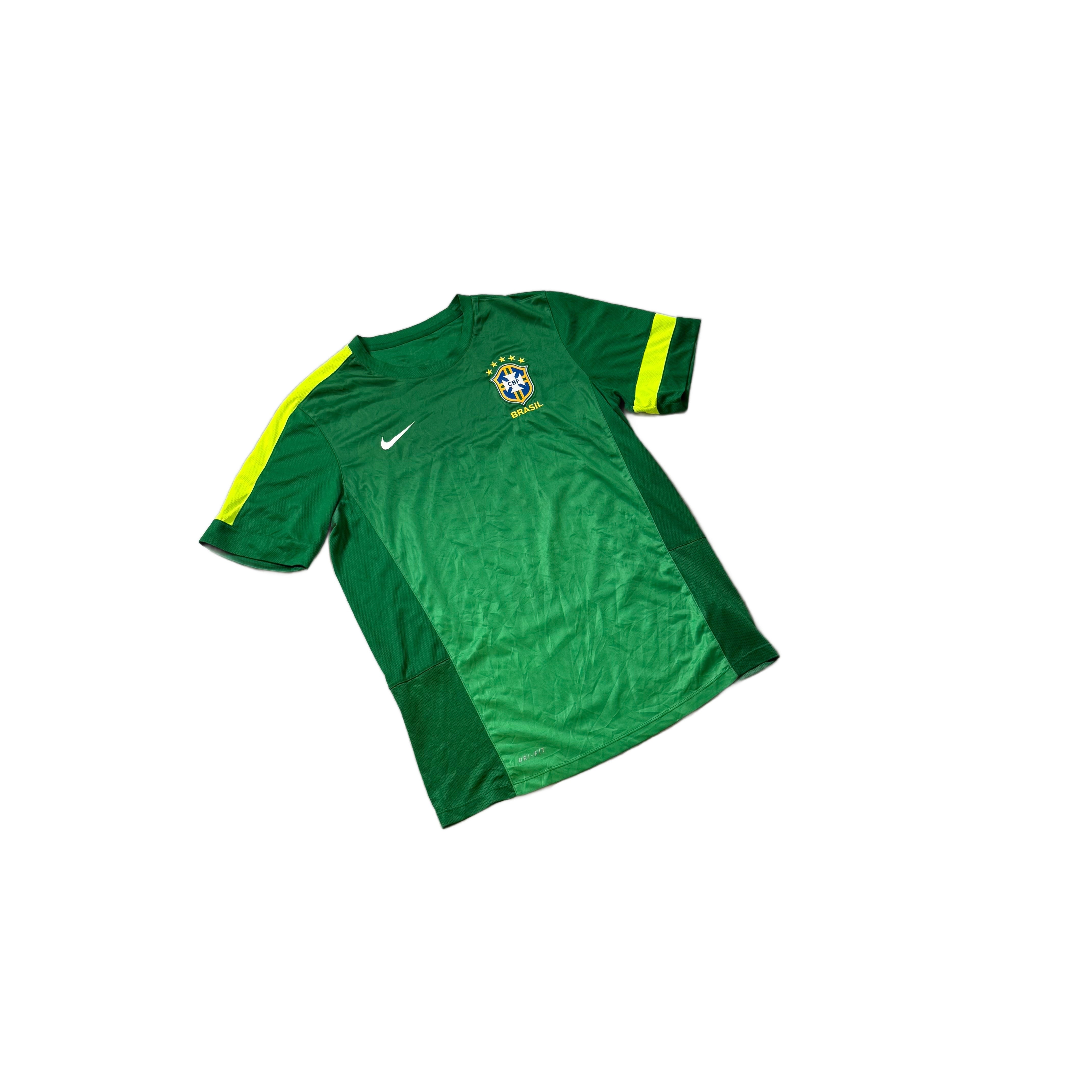 Brazil Training Shirt - XL