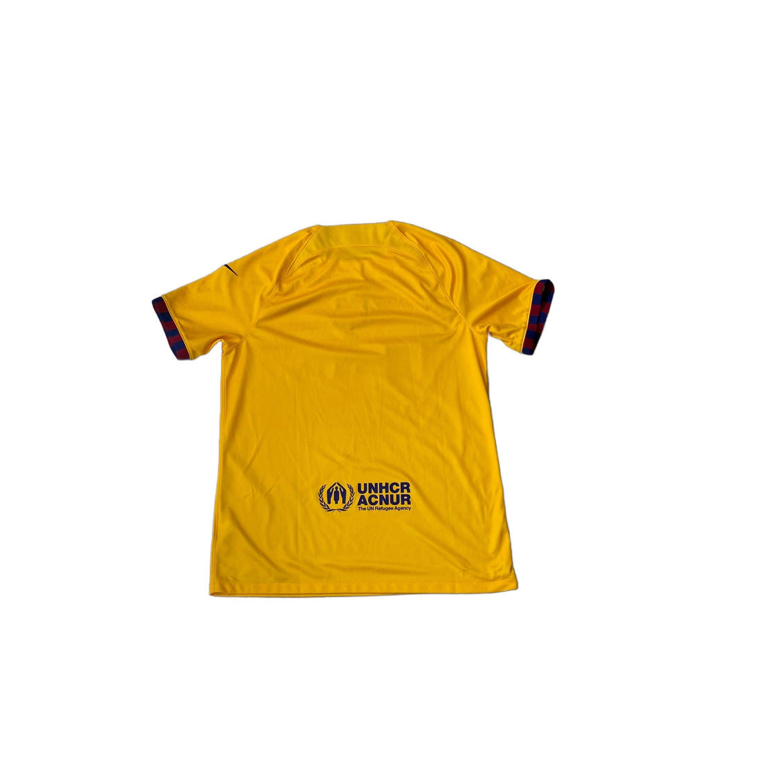 2023 - 24 Barcelona Shirt - L