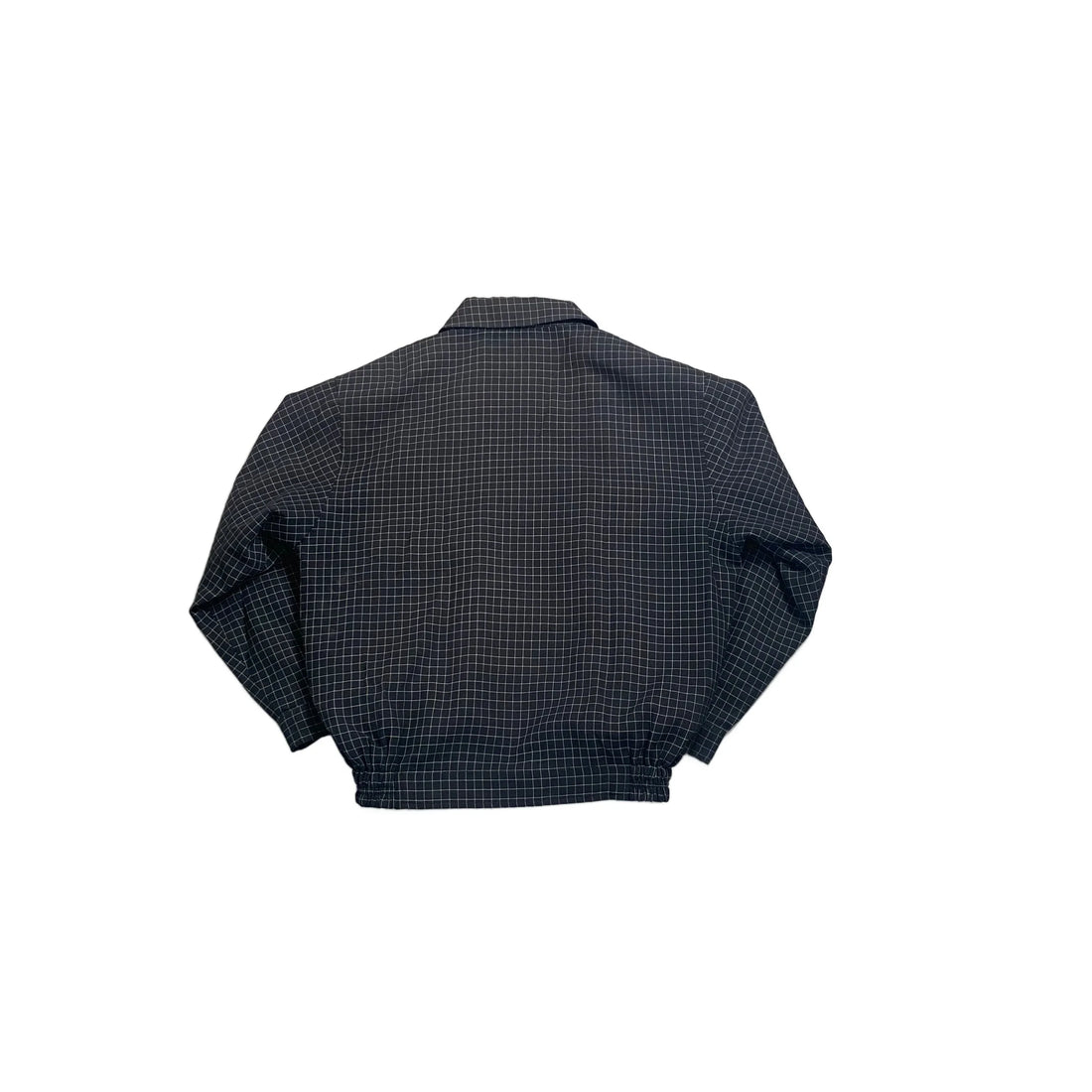 Black Yves Saint Laurent (YSL) Jacket - M