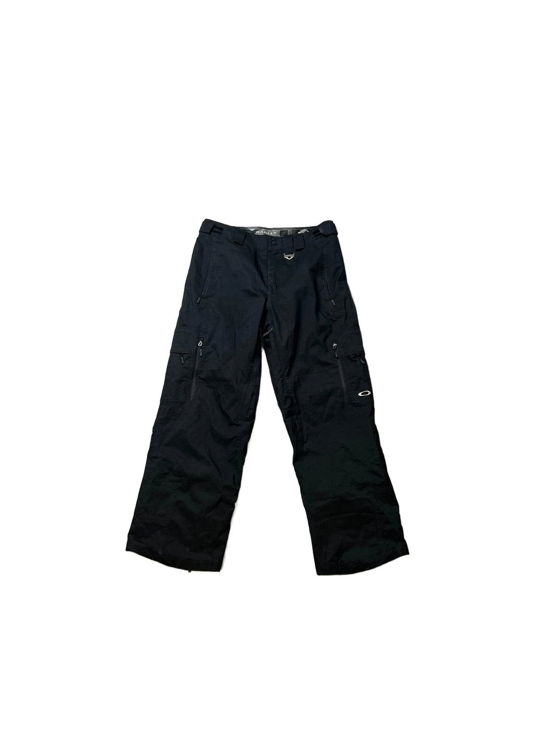 Black Oakley Bottoms - L