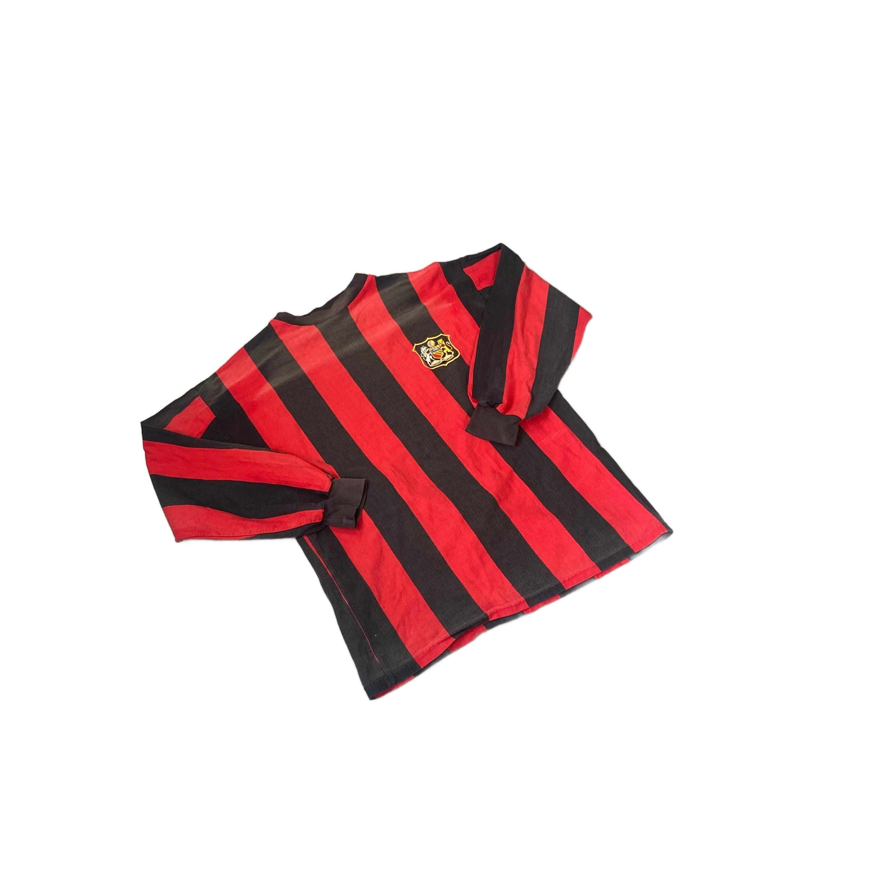 1969 Manchester City Shirt - XL