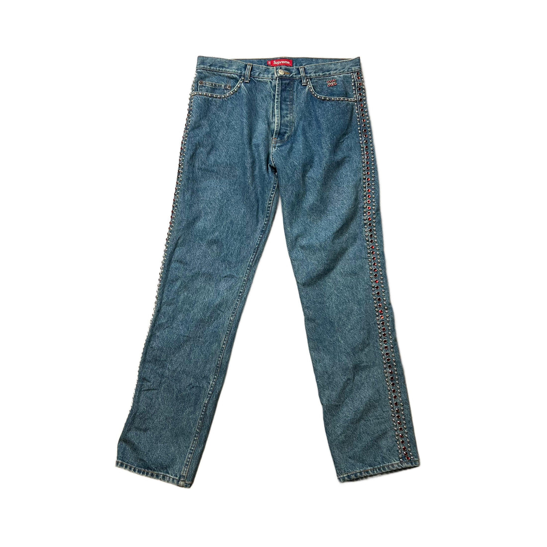 Supreme BB Simon Jeans - 32