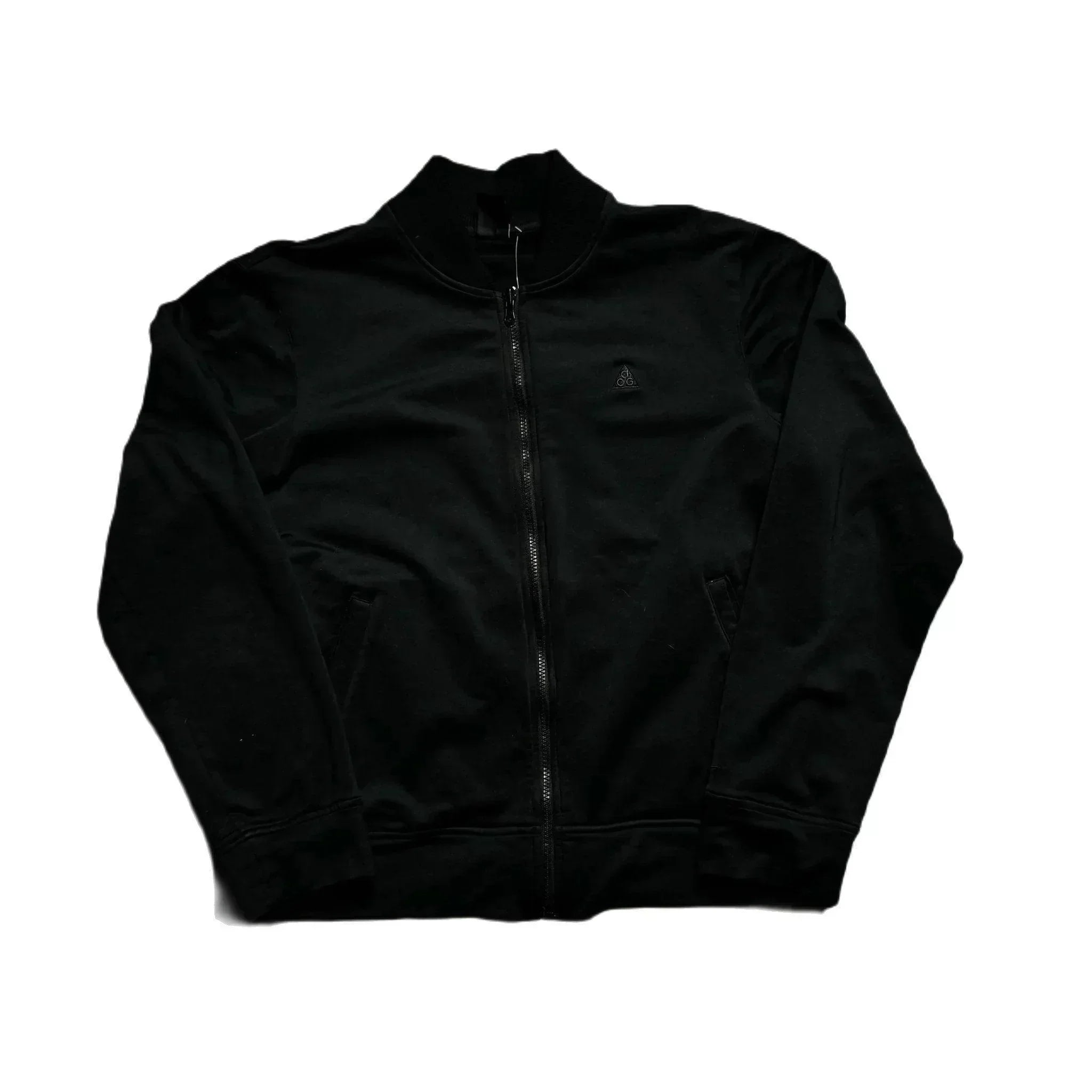 Black Nike ACG Jacket - M