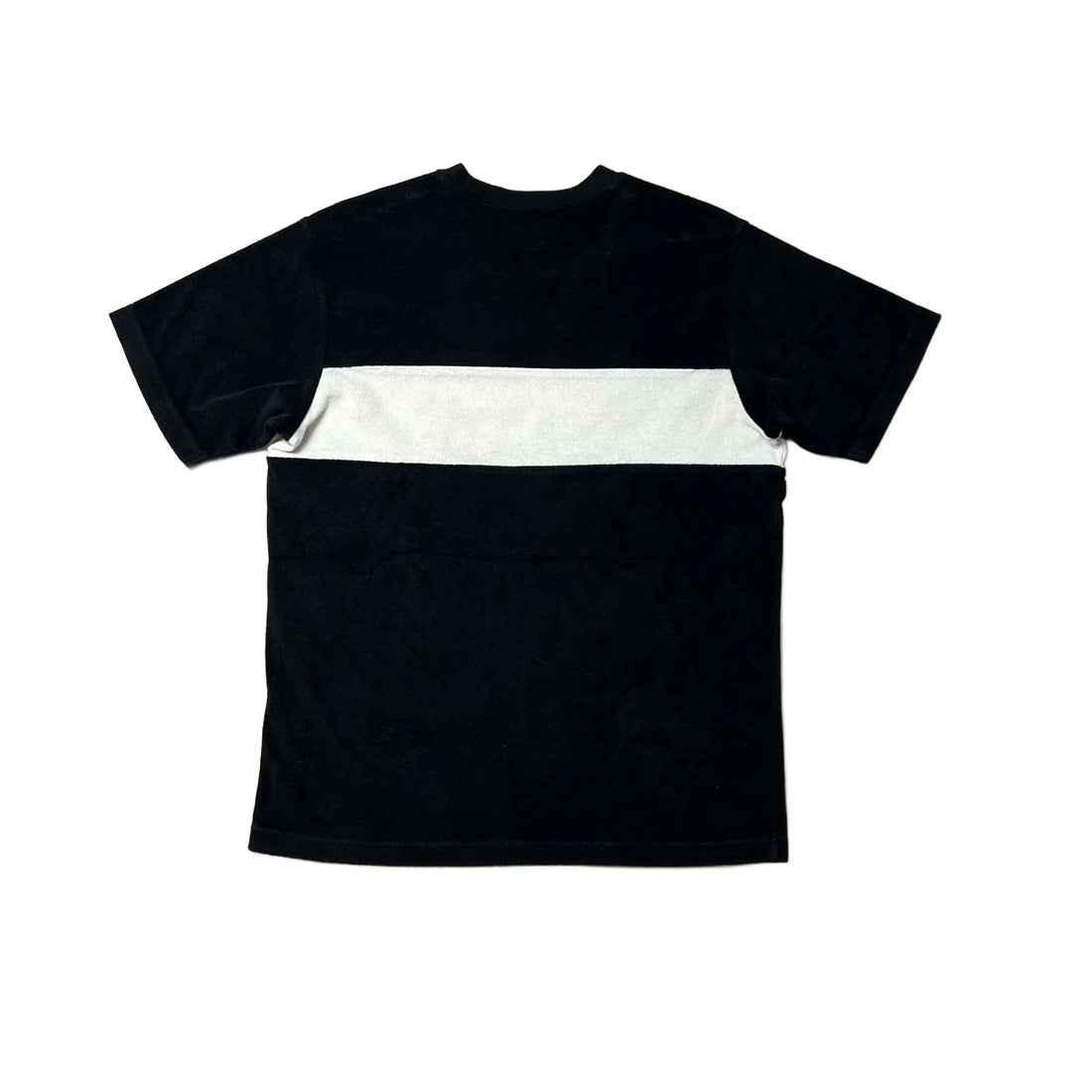 Black Supreme Tee - M