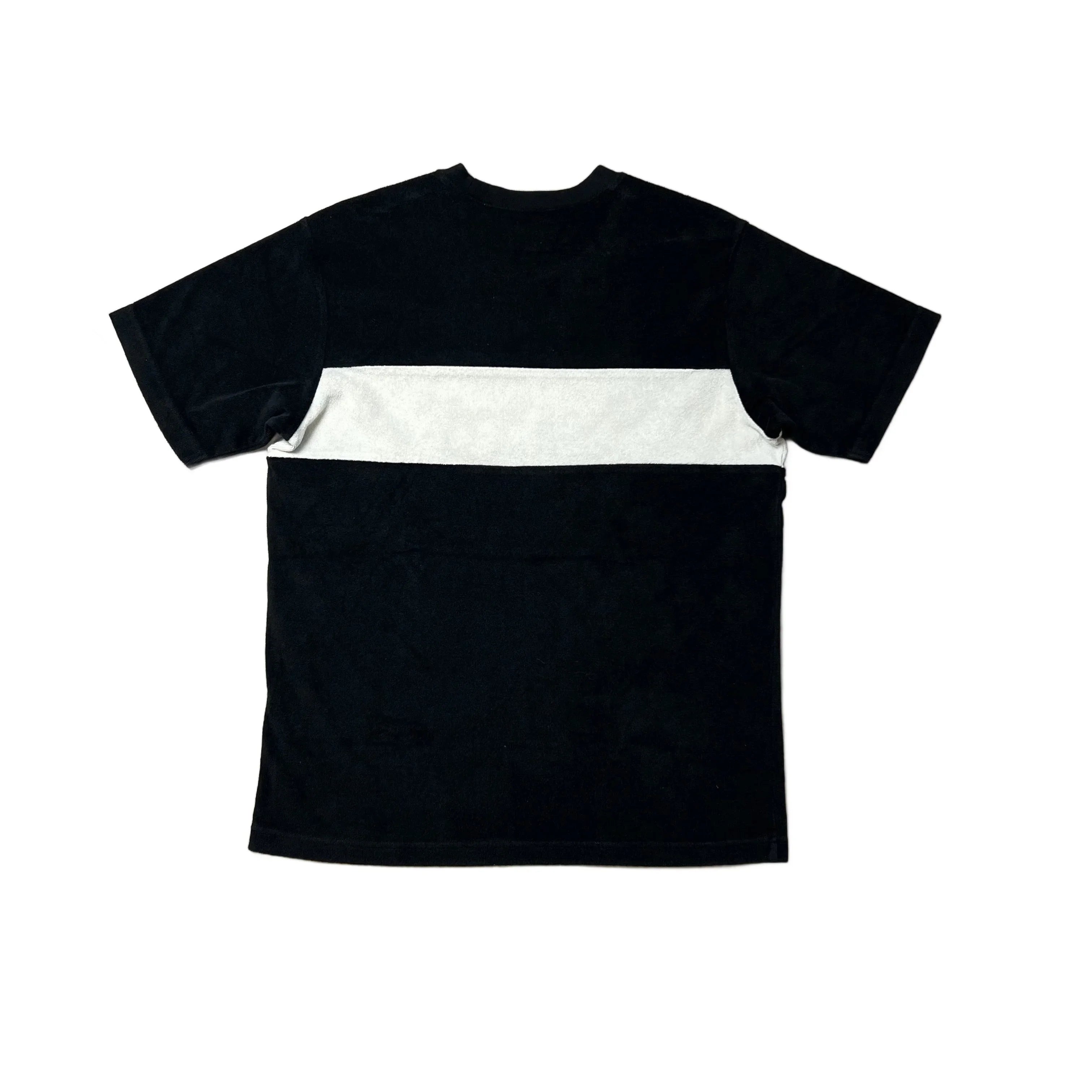 Black Supreme Tee - M