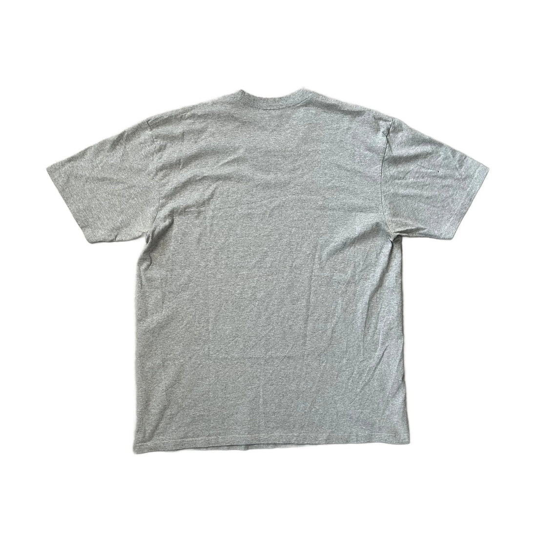 Grey Supreme Tee - XL