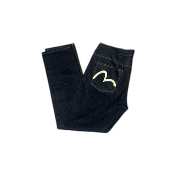 Evisu Jeans - L