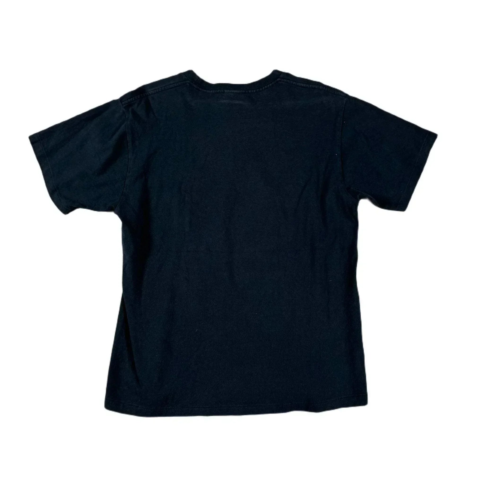 Black A Bathing Ape (BAPE) Tee - M