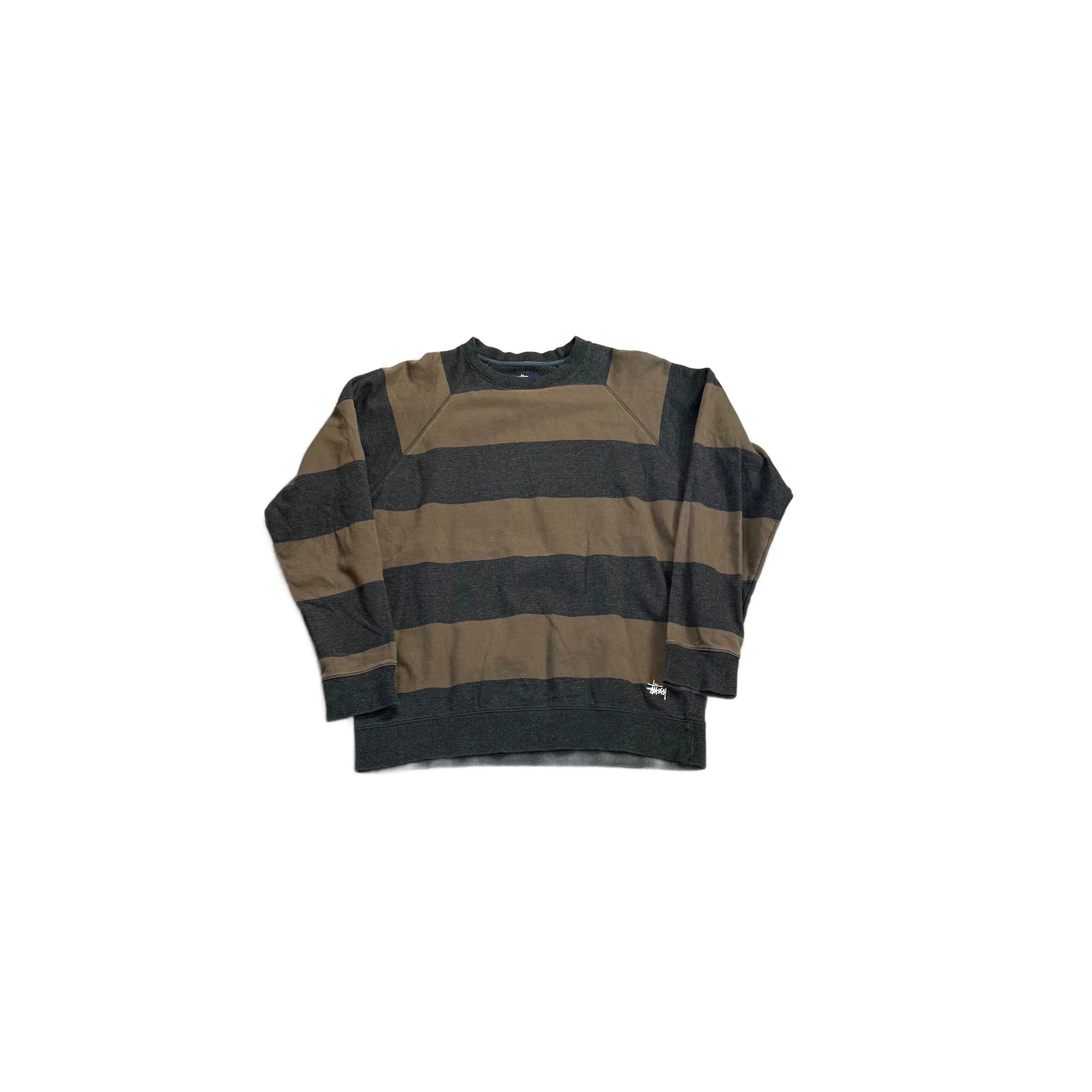 Stussy Sweatshirt - L