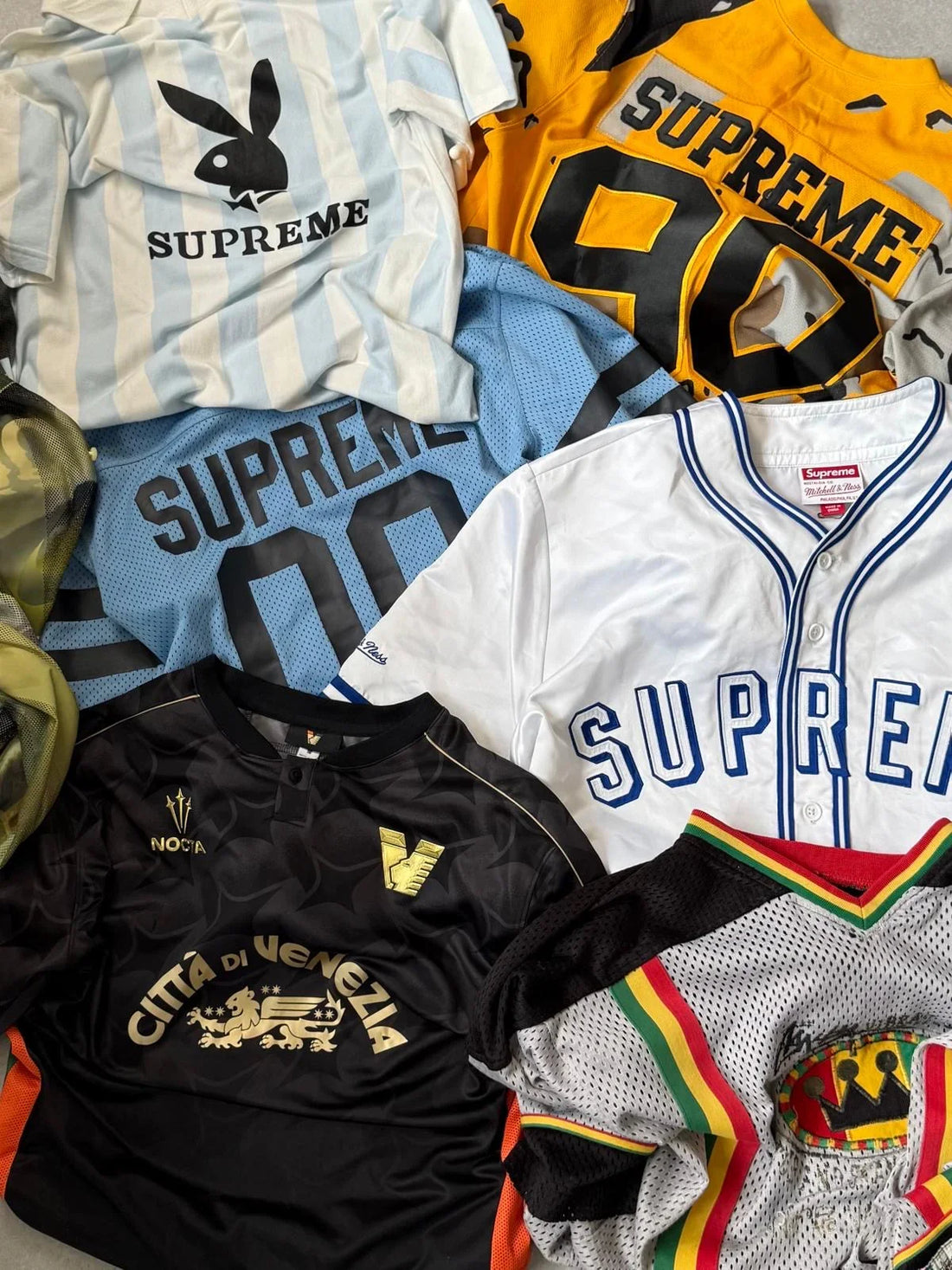 Streetwear Mystery Box