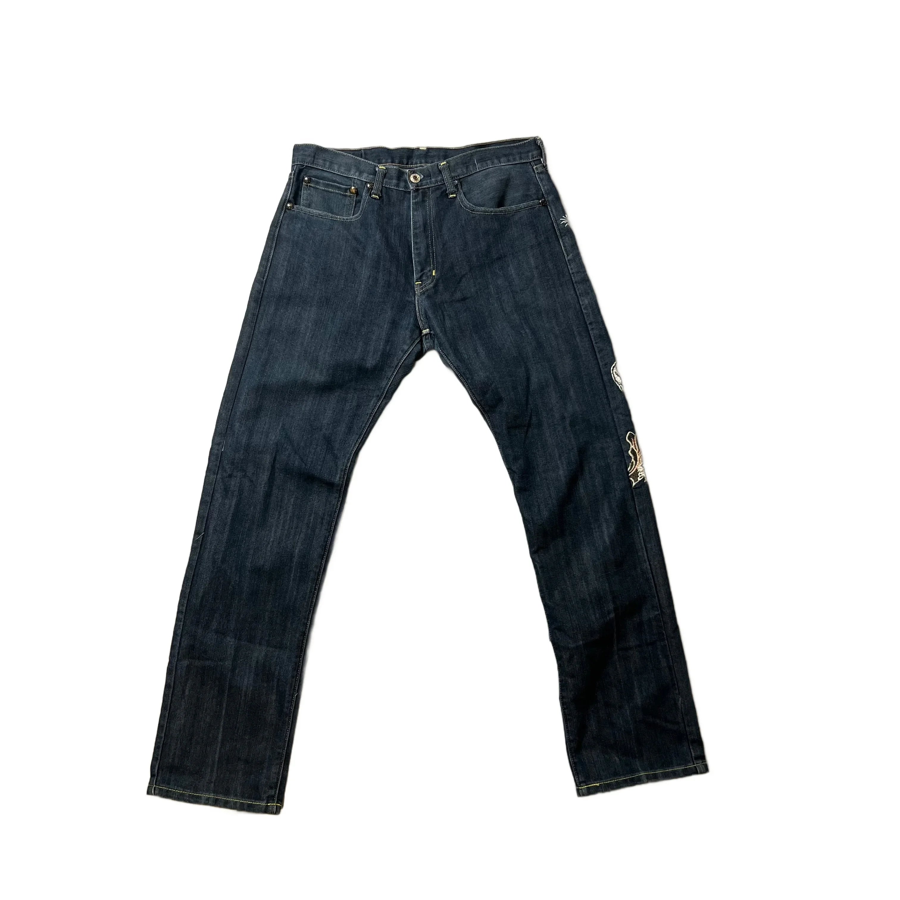 Sugoi Jeans - 34