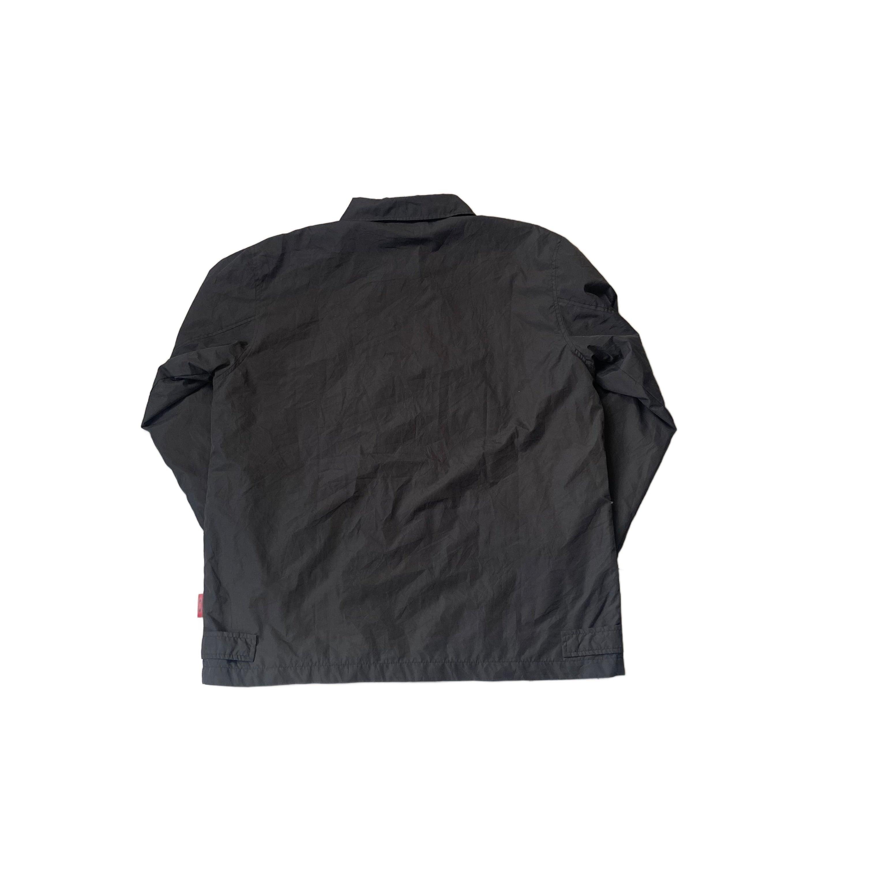 Grey Oakley Jacket - XL