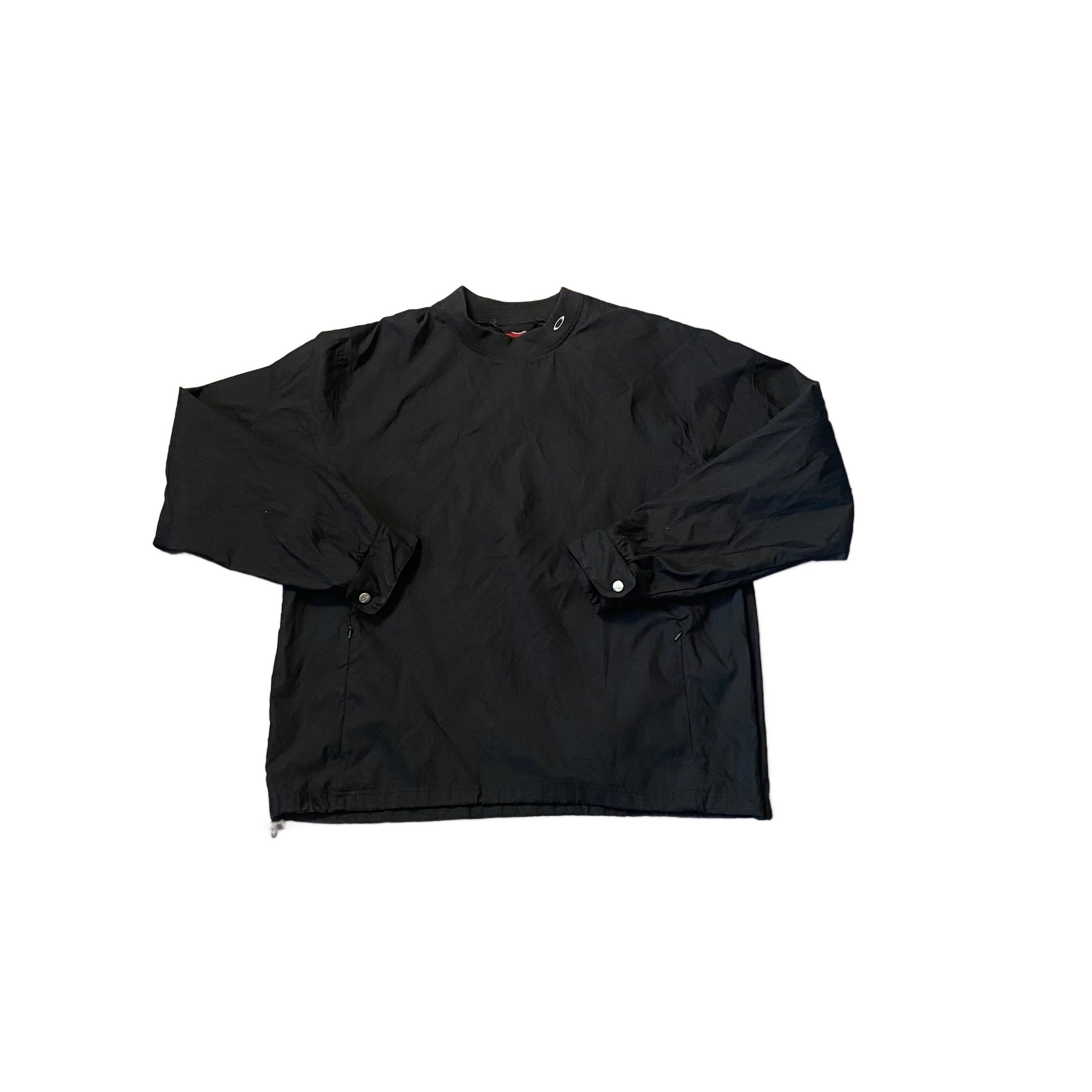 Black Oakley Sweatshirt - XL