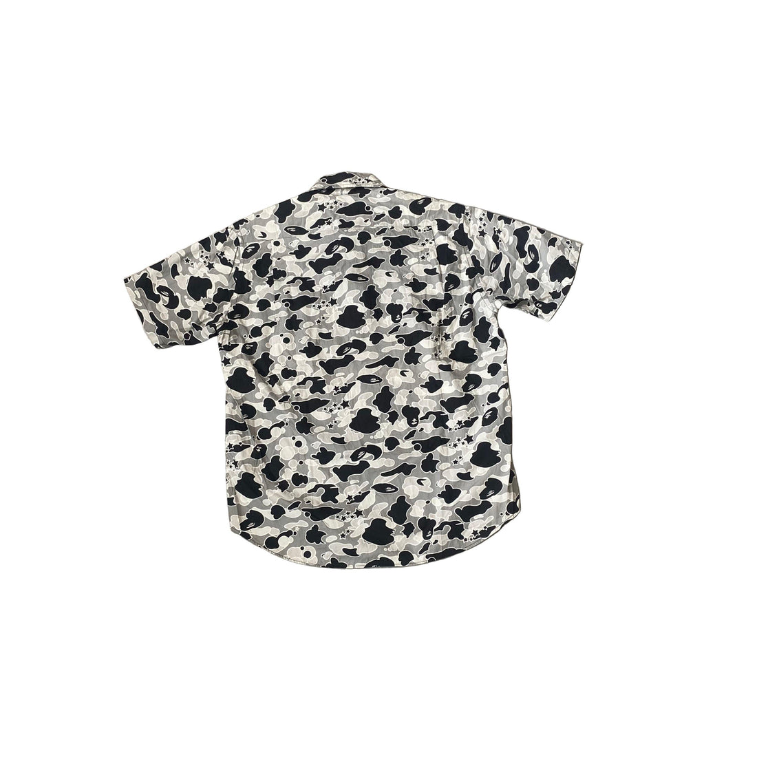 A Bathing Ape (BAPE) Shirt - S