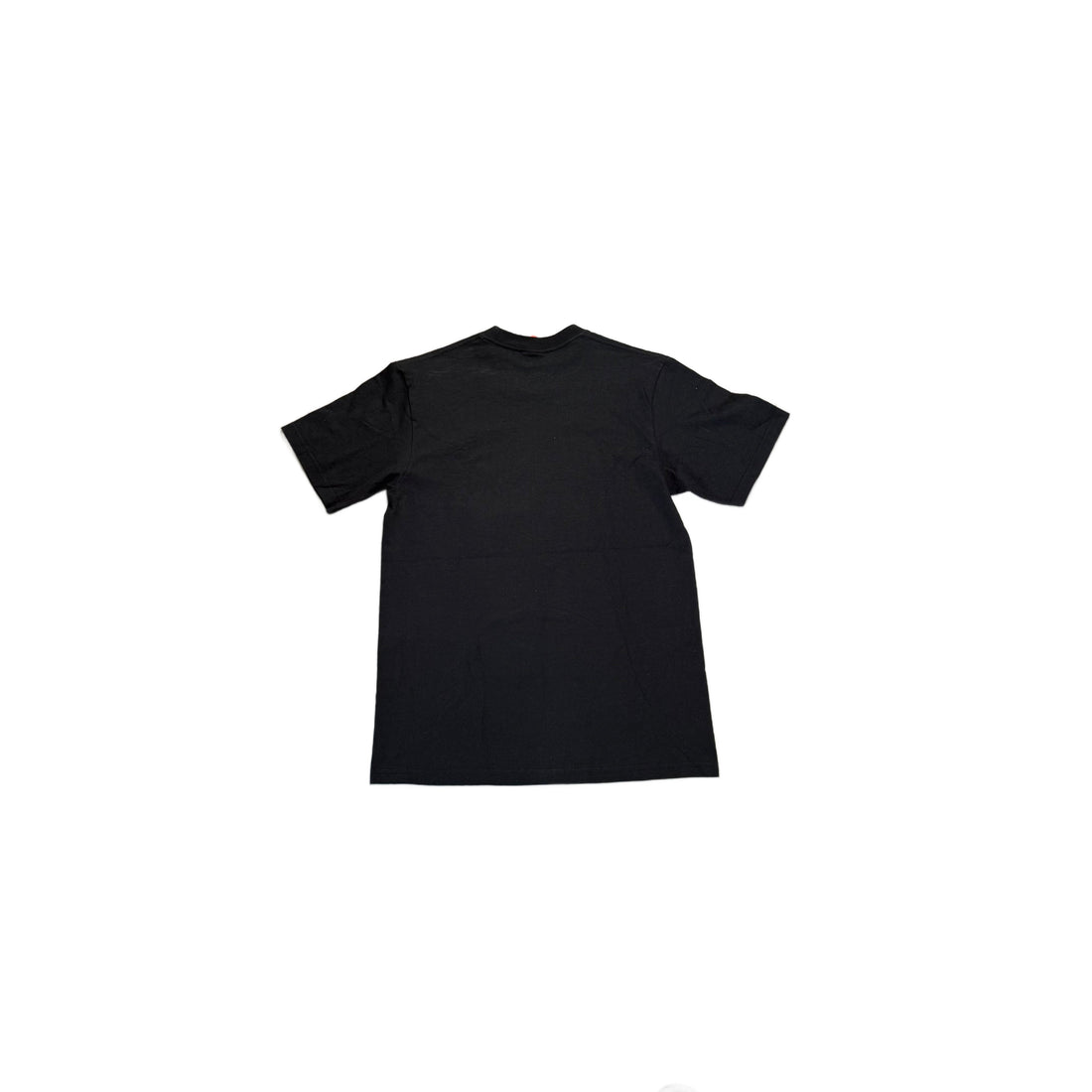 Black Supreme Tee - S