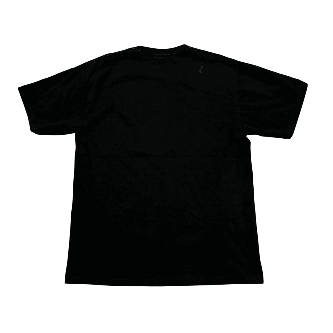 Black A Bathing Ape (BAPE) x Dragonball Z Tee - XL