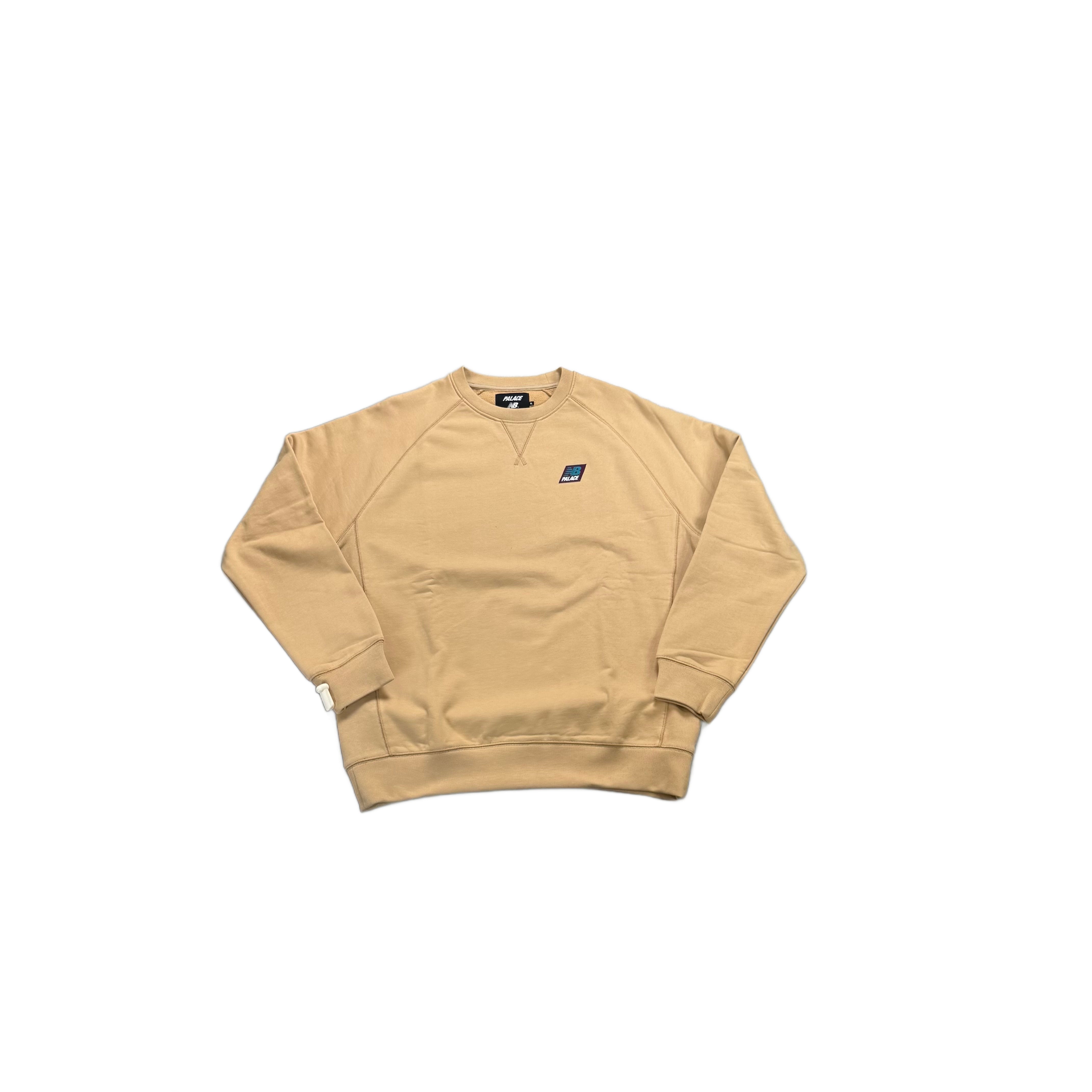 BNWT Palace x New Balance Sweatshirt - XL