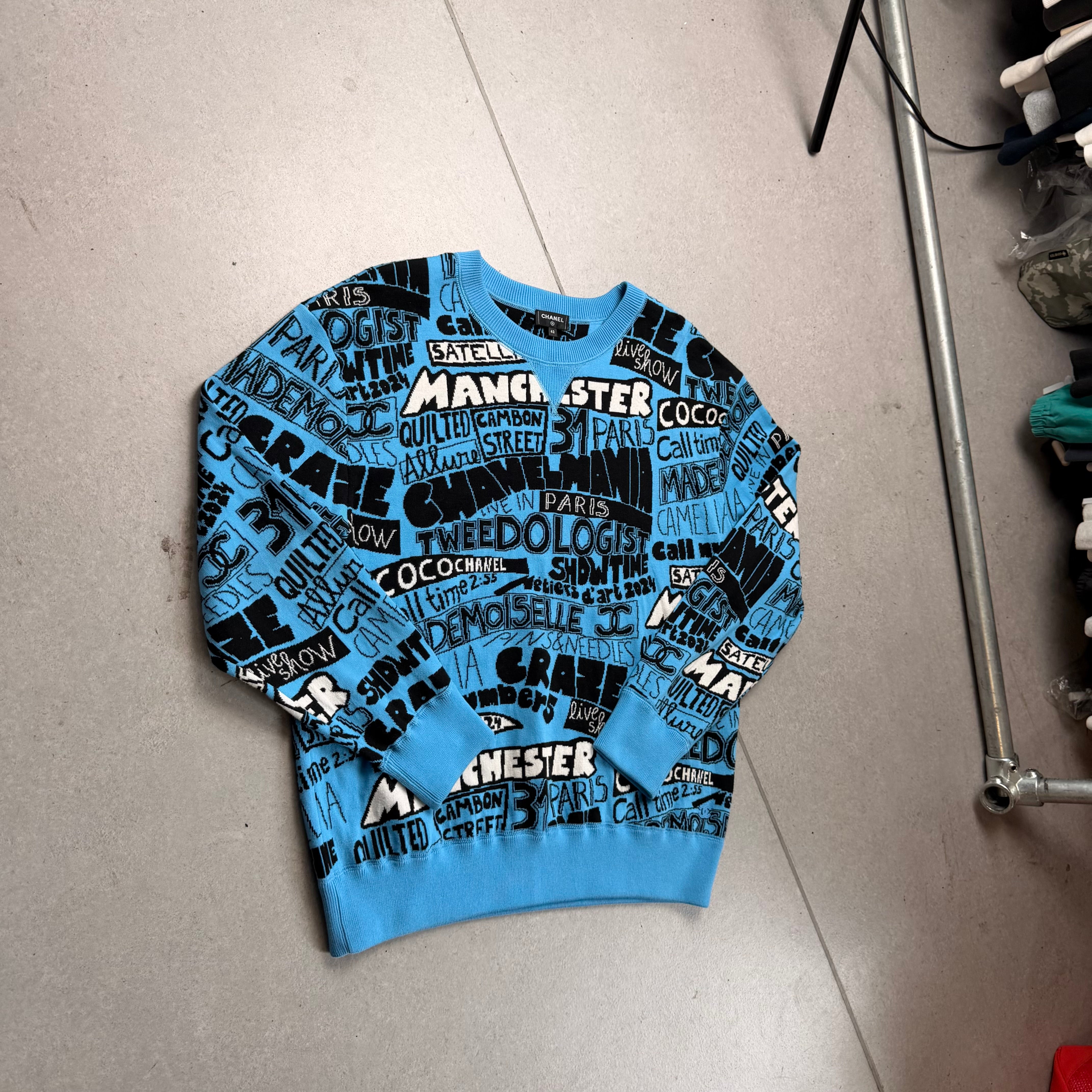 Image - M (needs price)