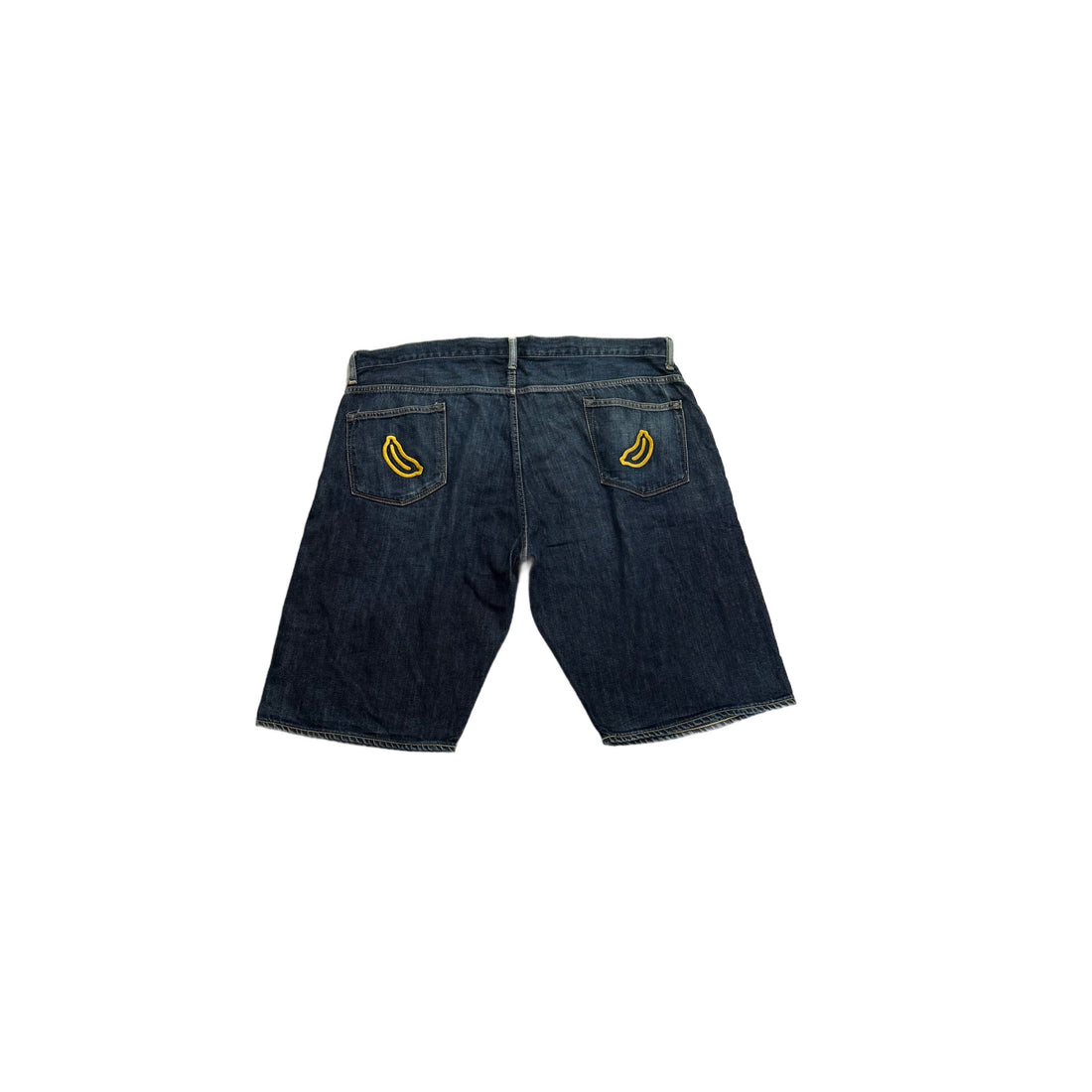 A Bathing Ape (BAPE) Jorts - XXL