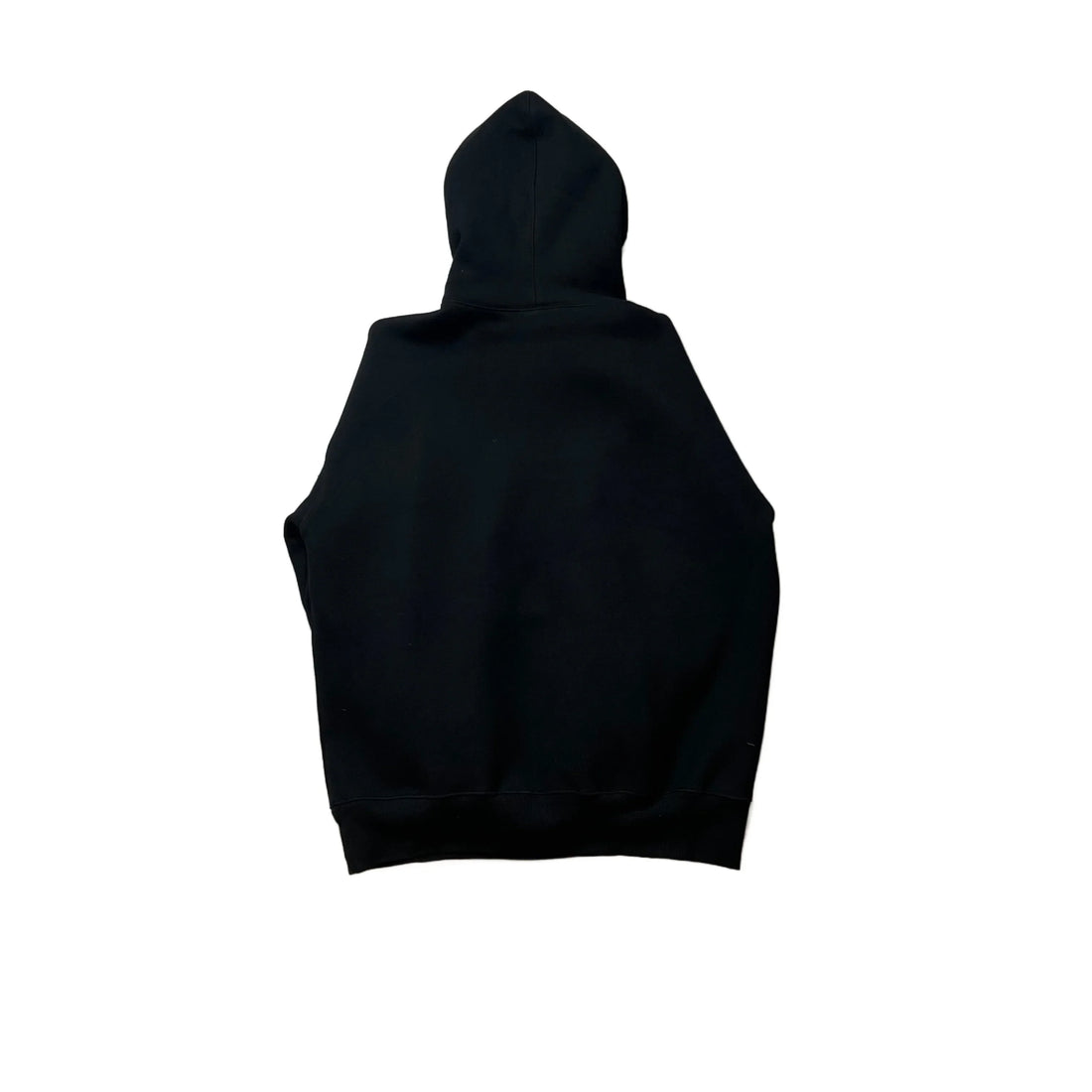 Black Drama Call Hoodie - XL