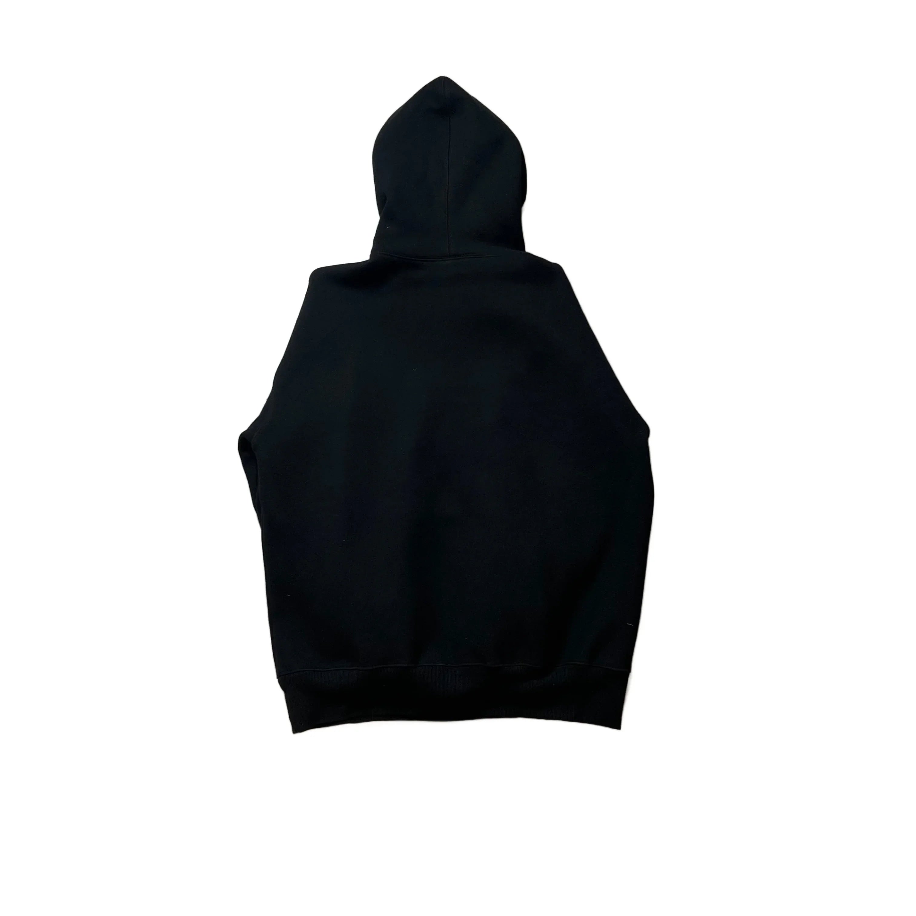 Black Drama Call Hoodie - XL