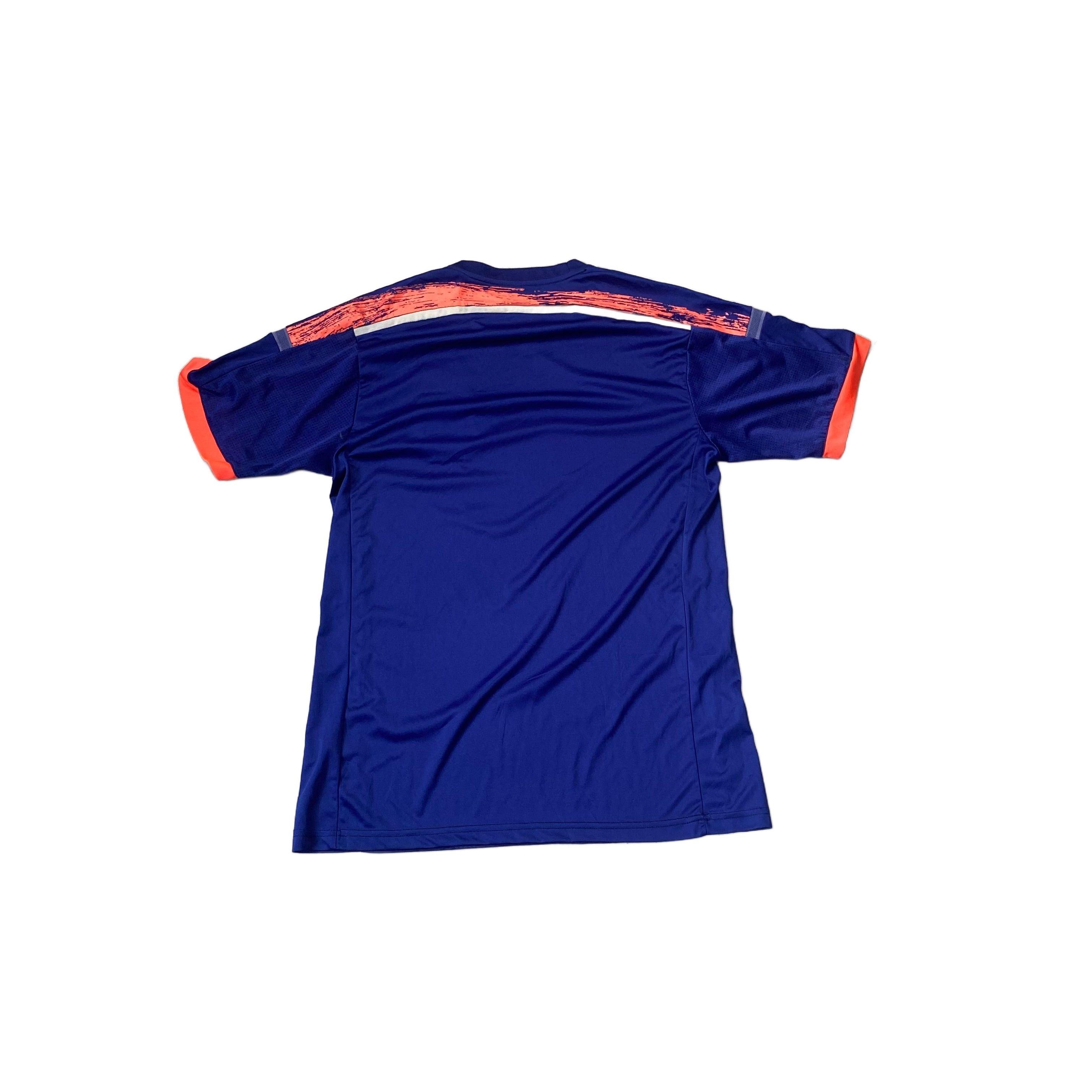 2014 Japan Home Tee - XL