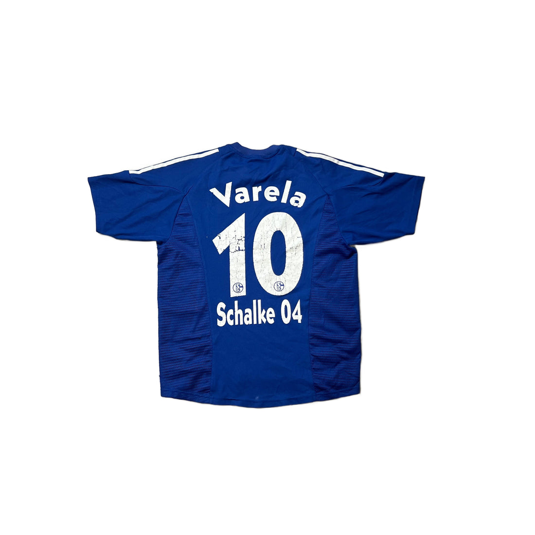 FC Schalke 04 Home Shirt - M