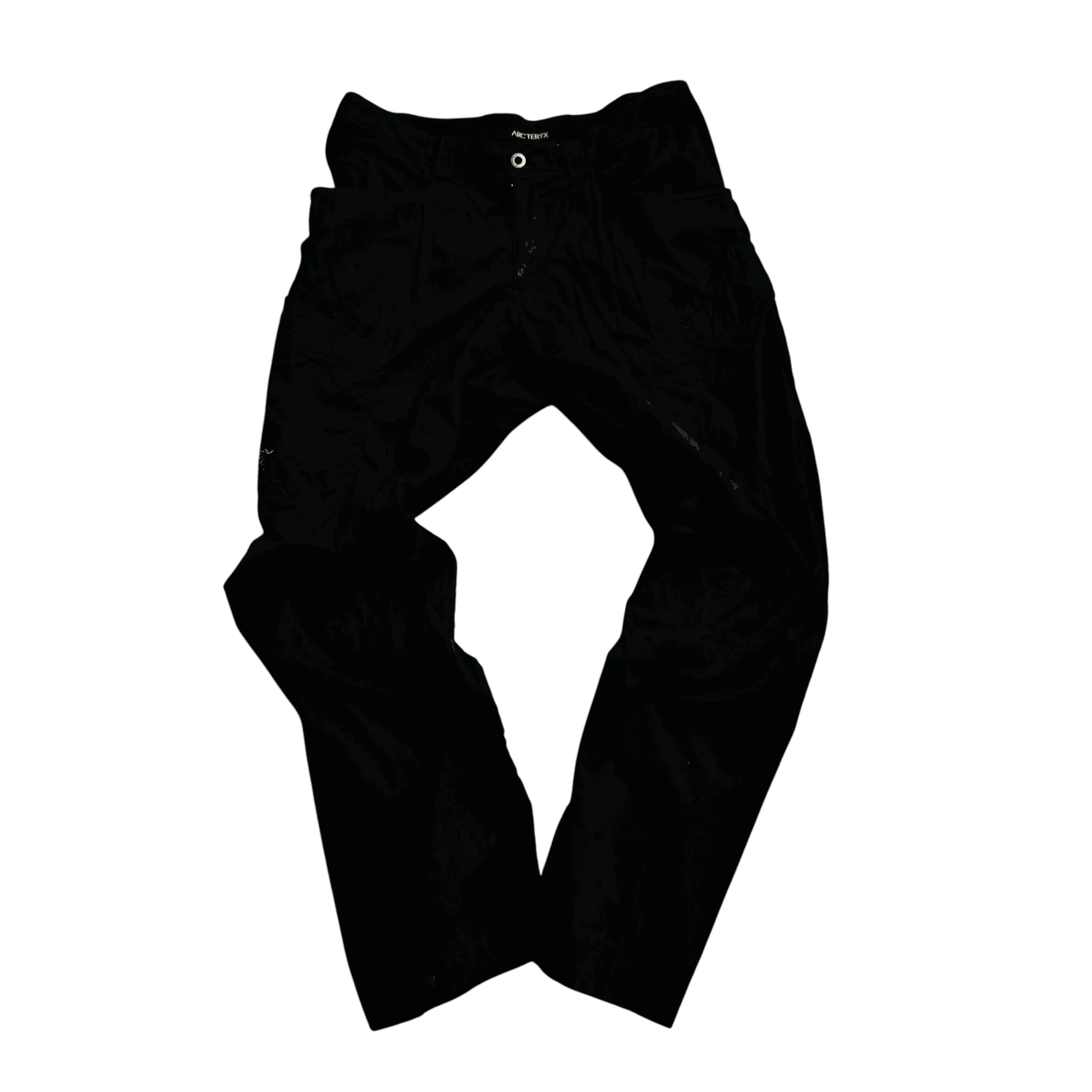 Black Arc’Teryx Bottoms - 32 x 32