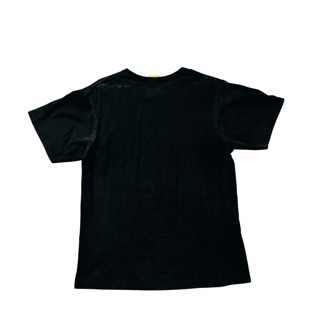 Black A Bathing Ape (BPAE) Tee - M