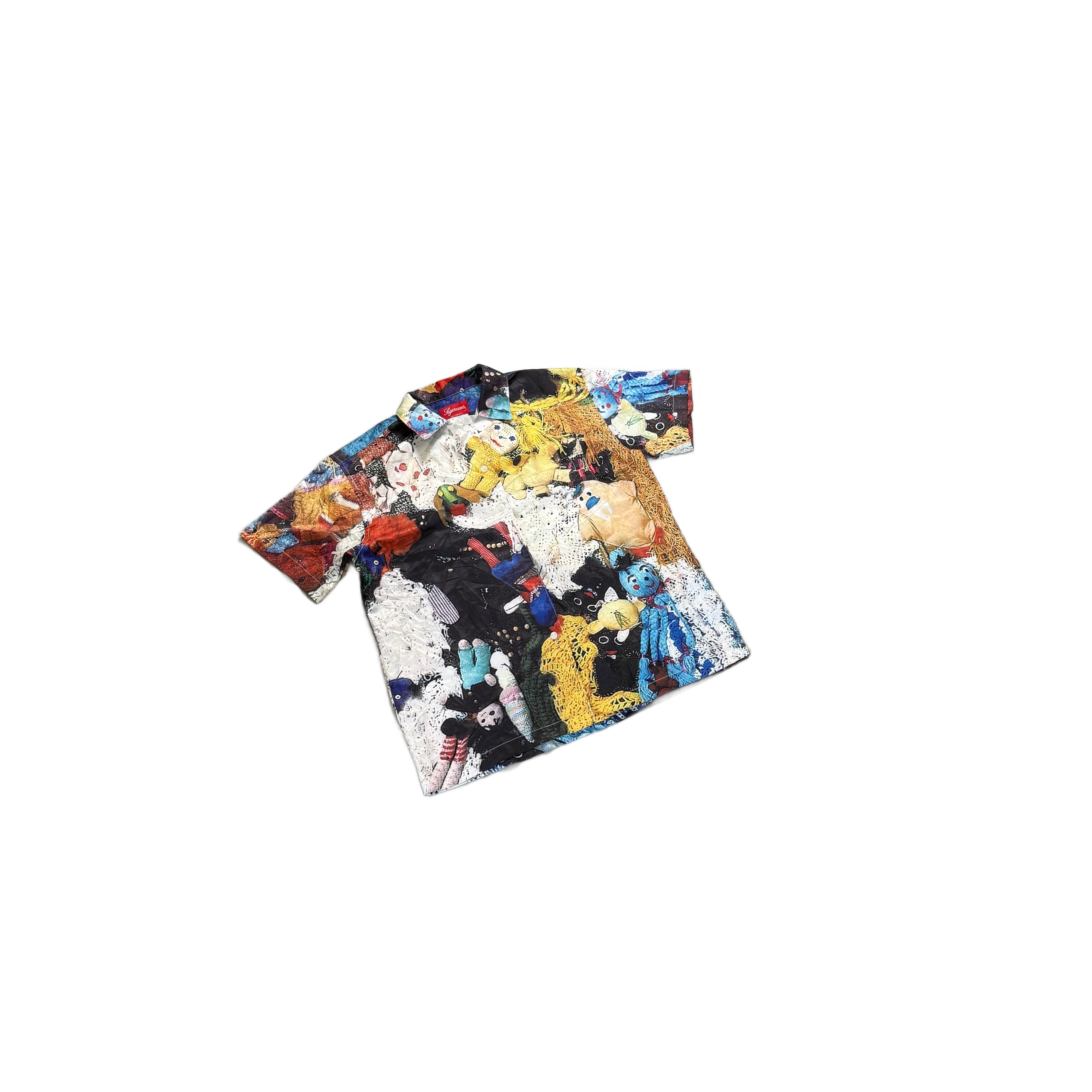 Supreme Shirt - M