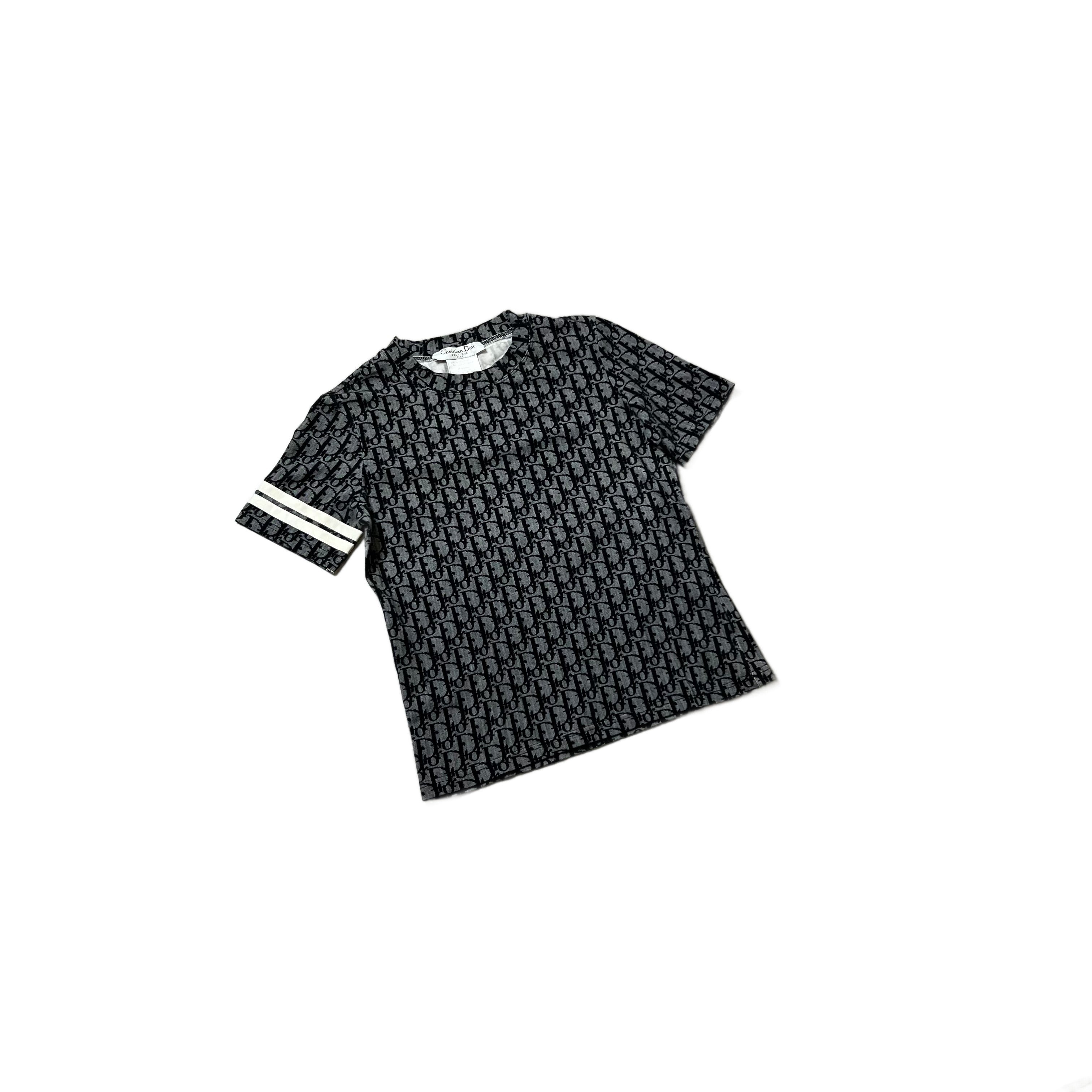 Vintage Christian Dior Tee - S