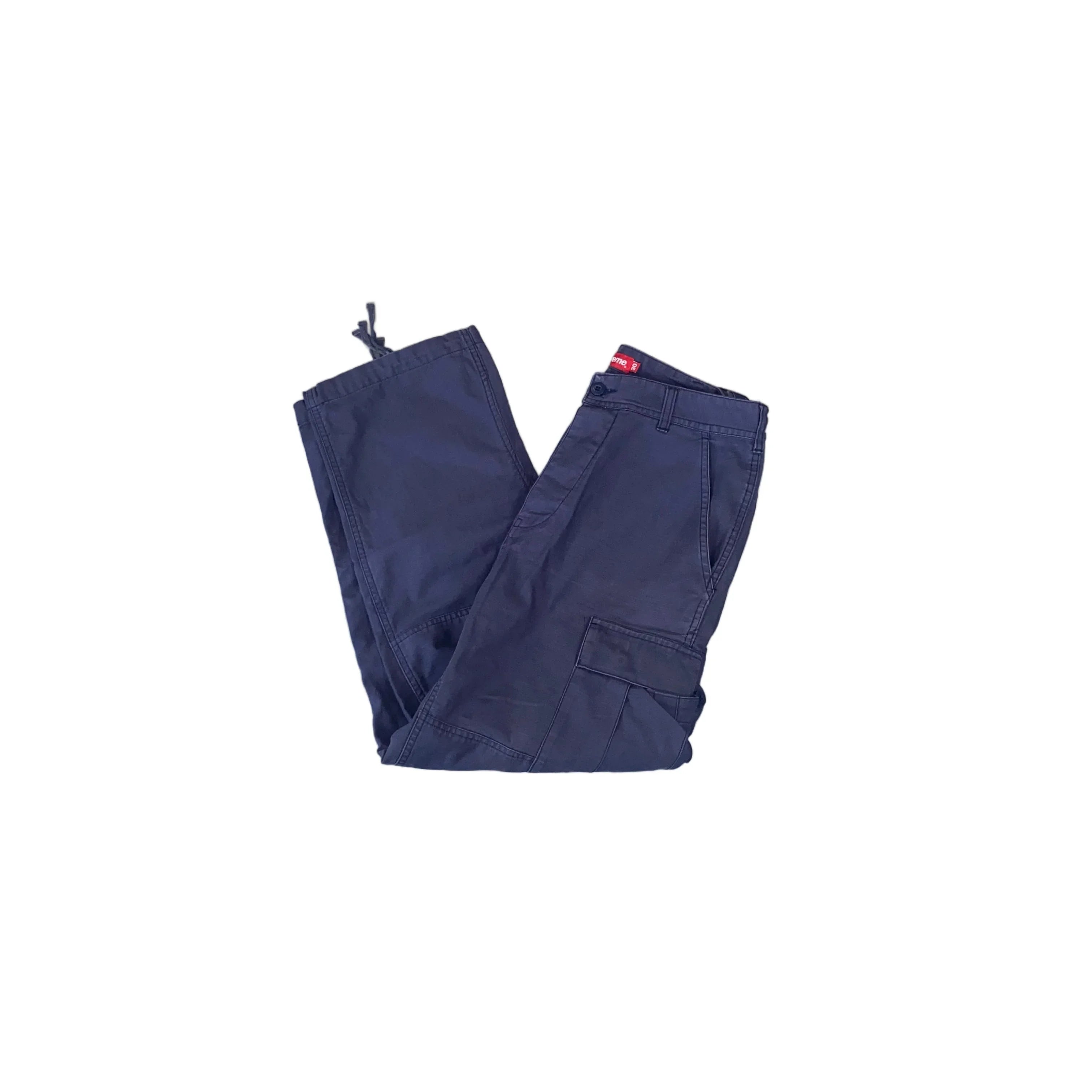Supreme Cargos - W30