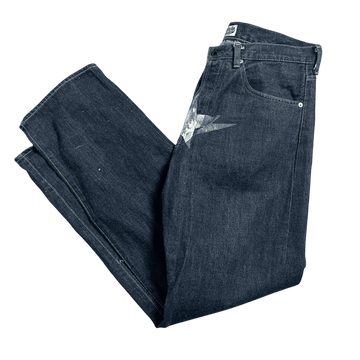A Bathing Ape (BAPE) Jeans - L