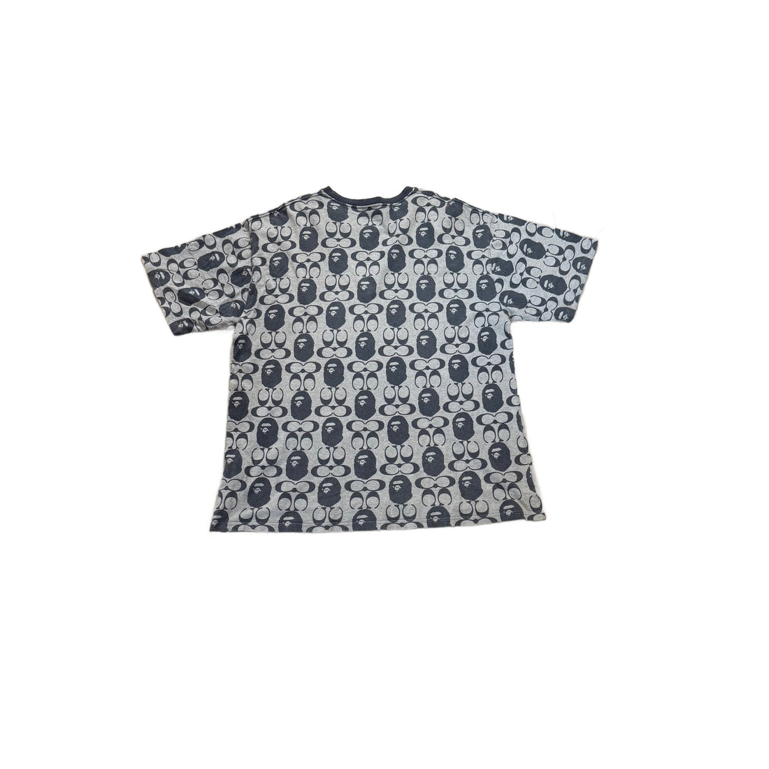 A Bathing Ape (BAPE) x Coach Tee - XXXL