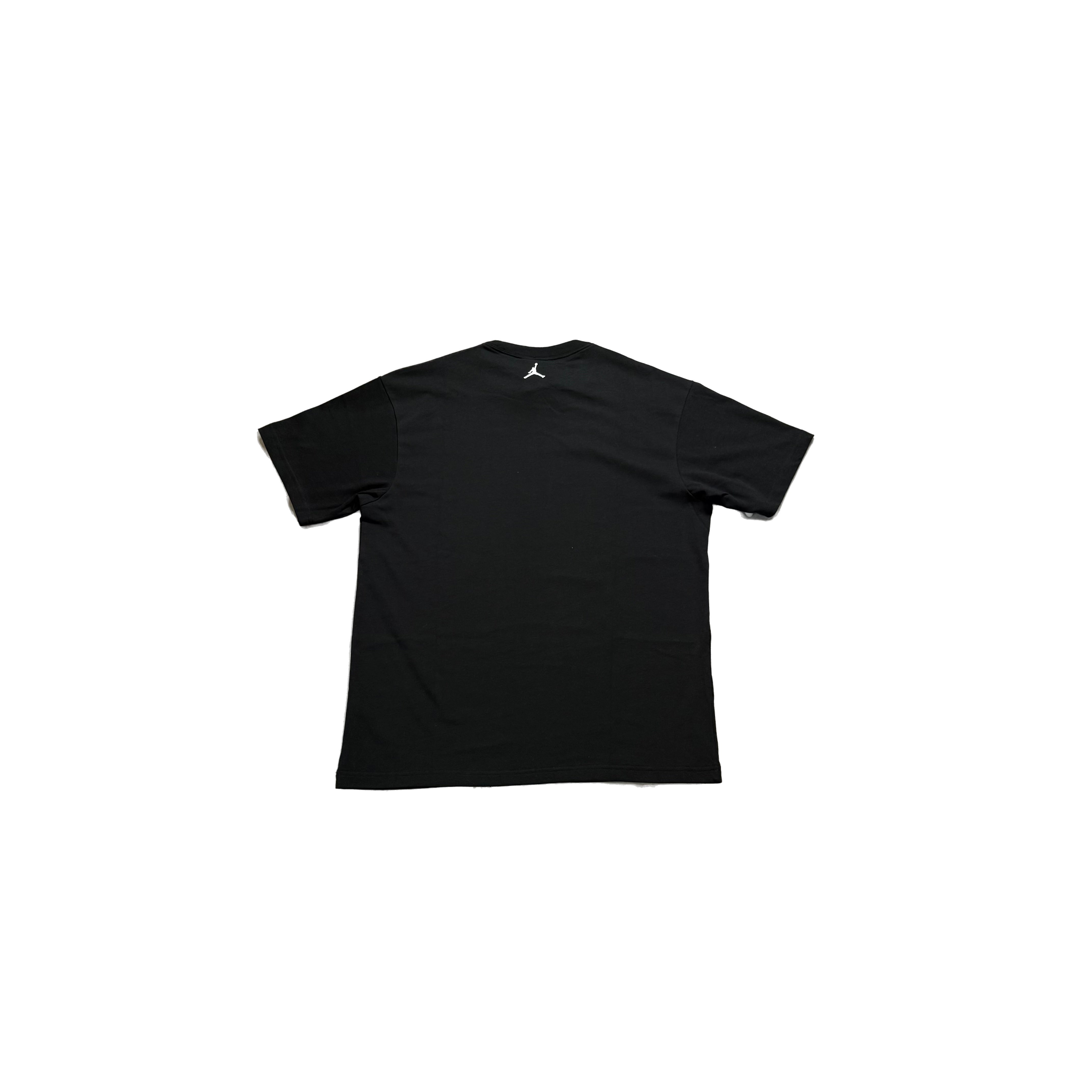BNWT Black Supreme Biggie Tee - M