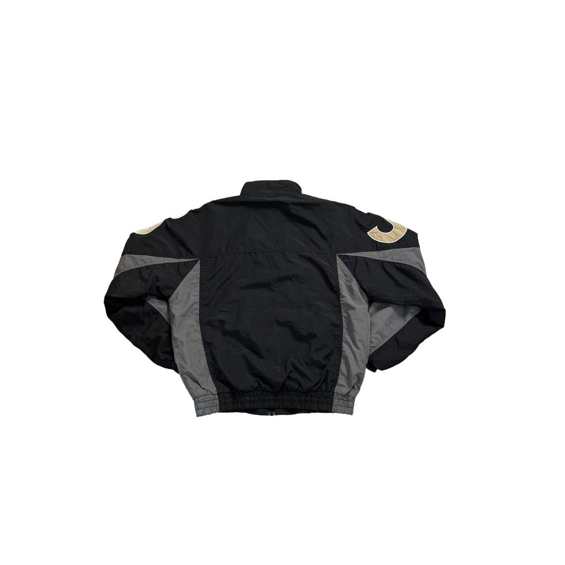 Black Supreme Jacket - S