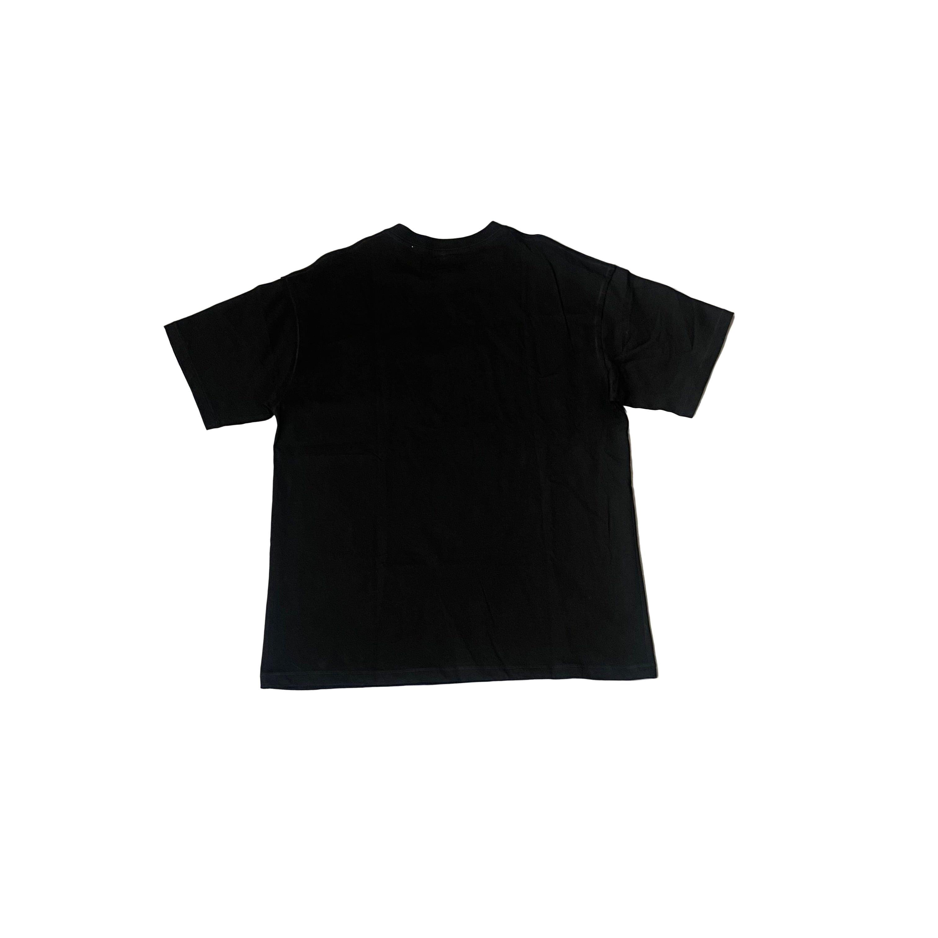 Black Needles Tee - XL