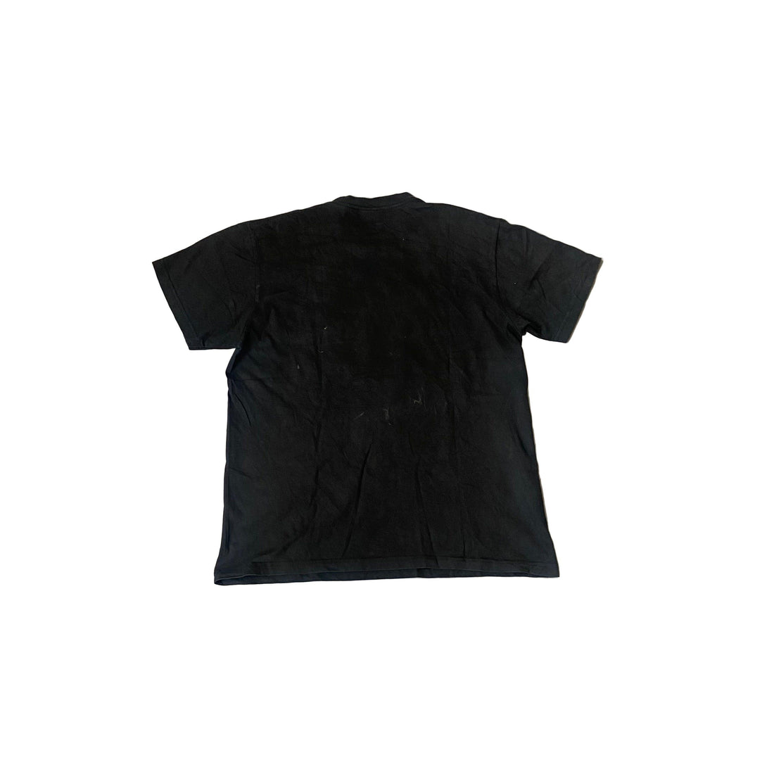 Black Supreme Tee - M