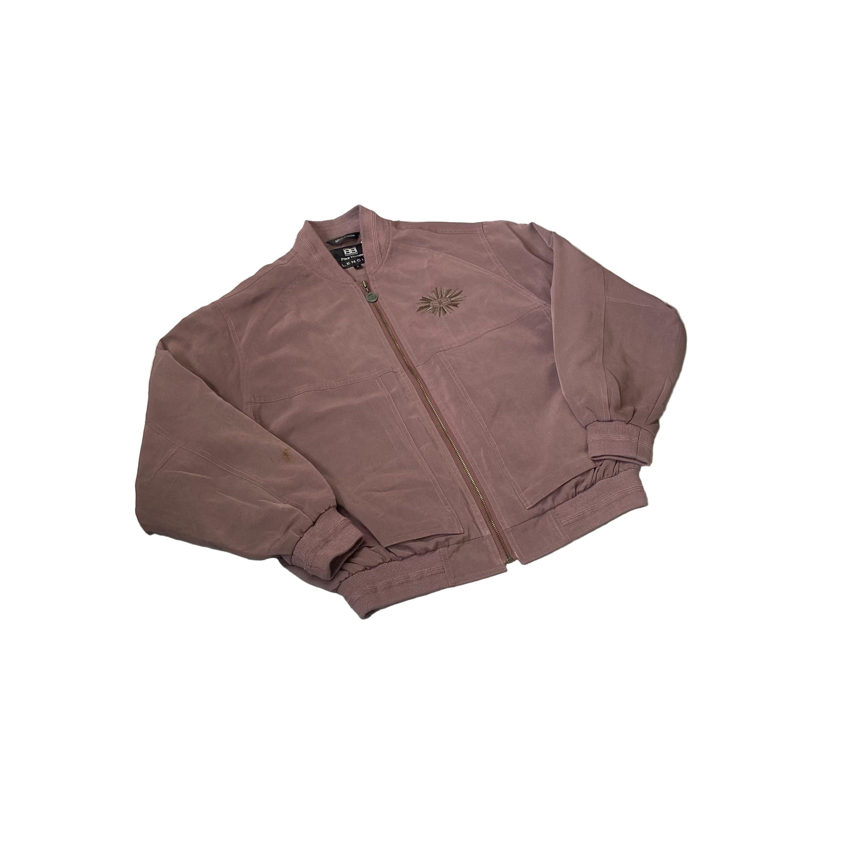 Vintage Balenciaga Jacket - S